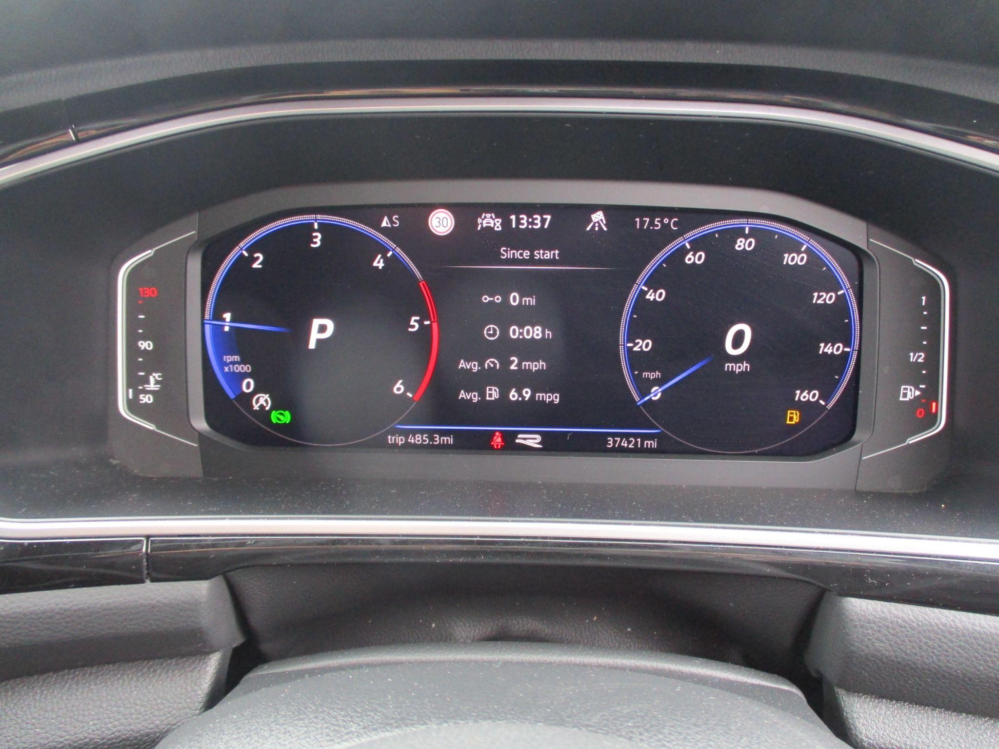 Volkswagen T-Roc Image 14