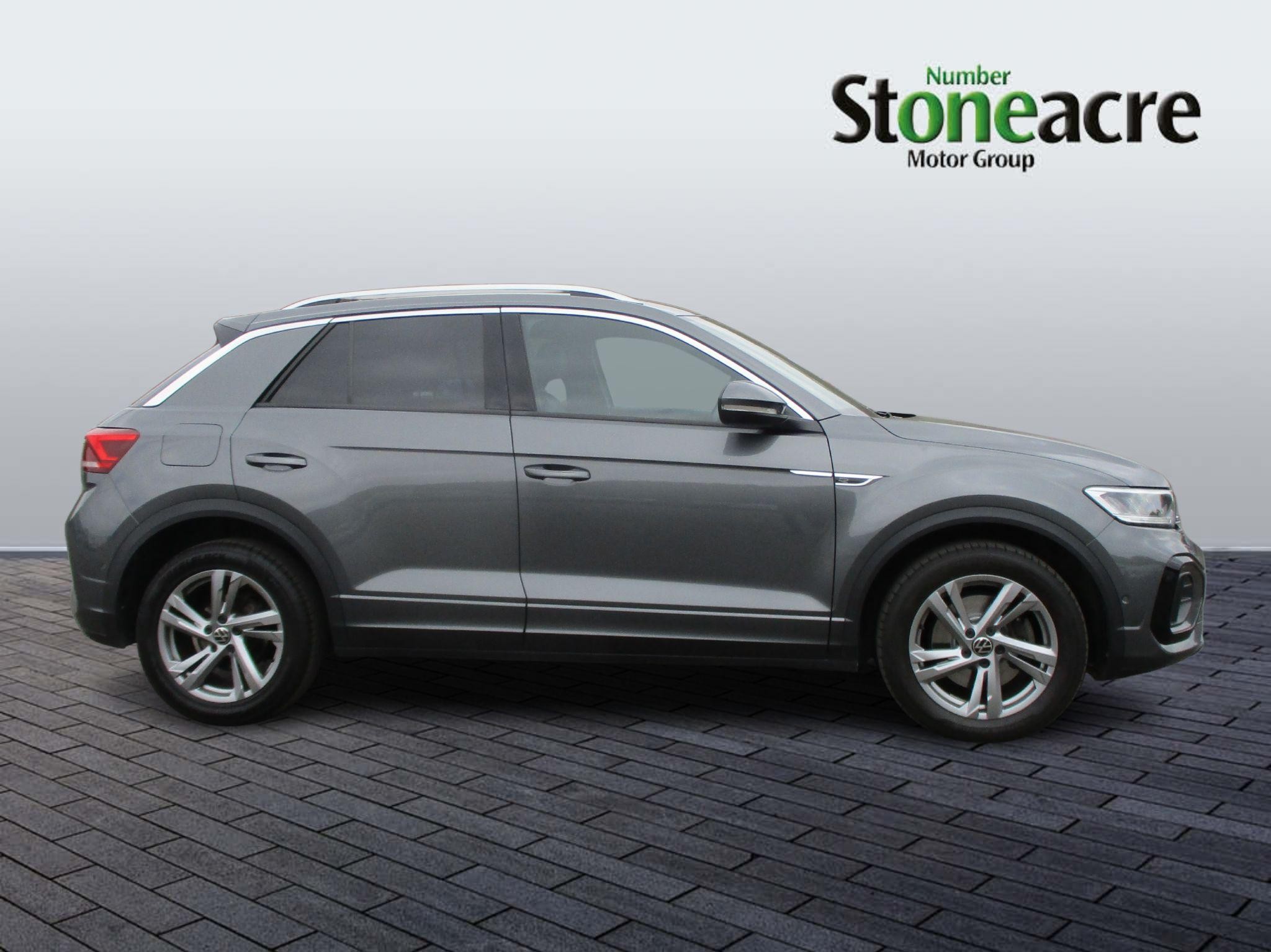 Volkswagen T-Roc Image 29