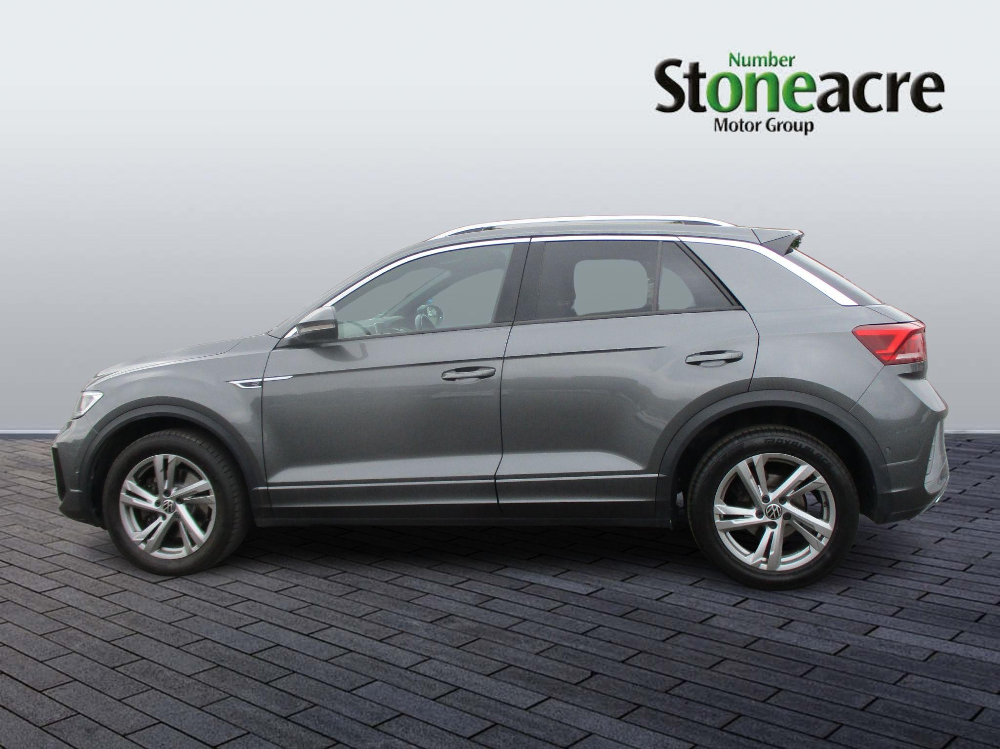 Volkswagen T-Roc Image 30