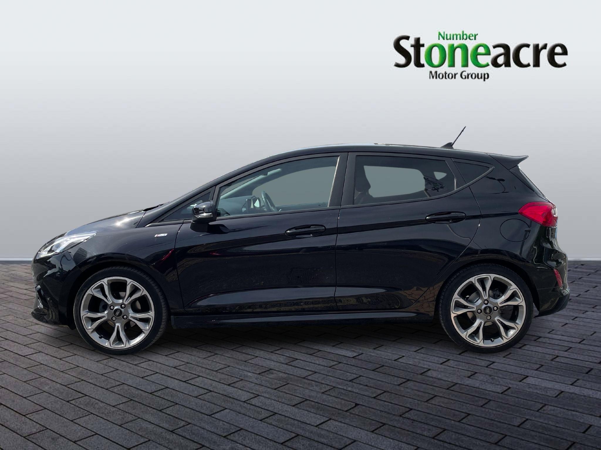 Ford Fiesta Image 6