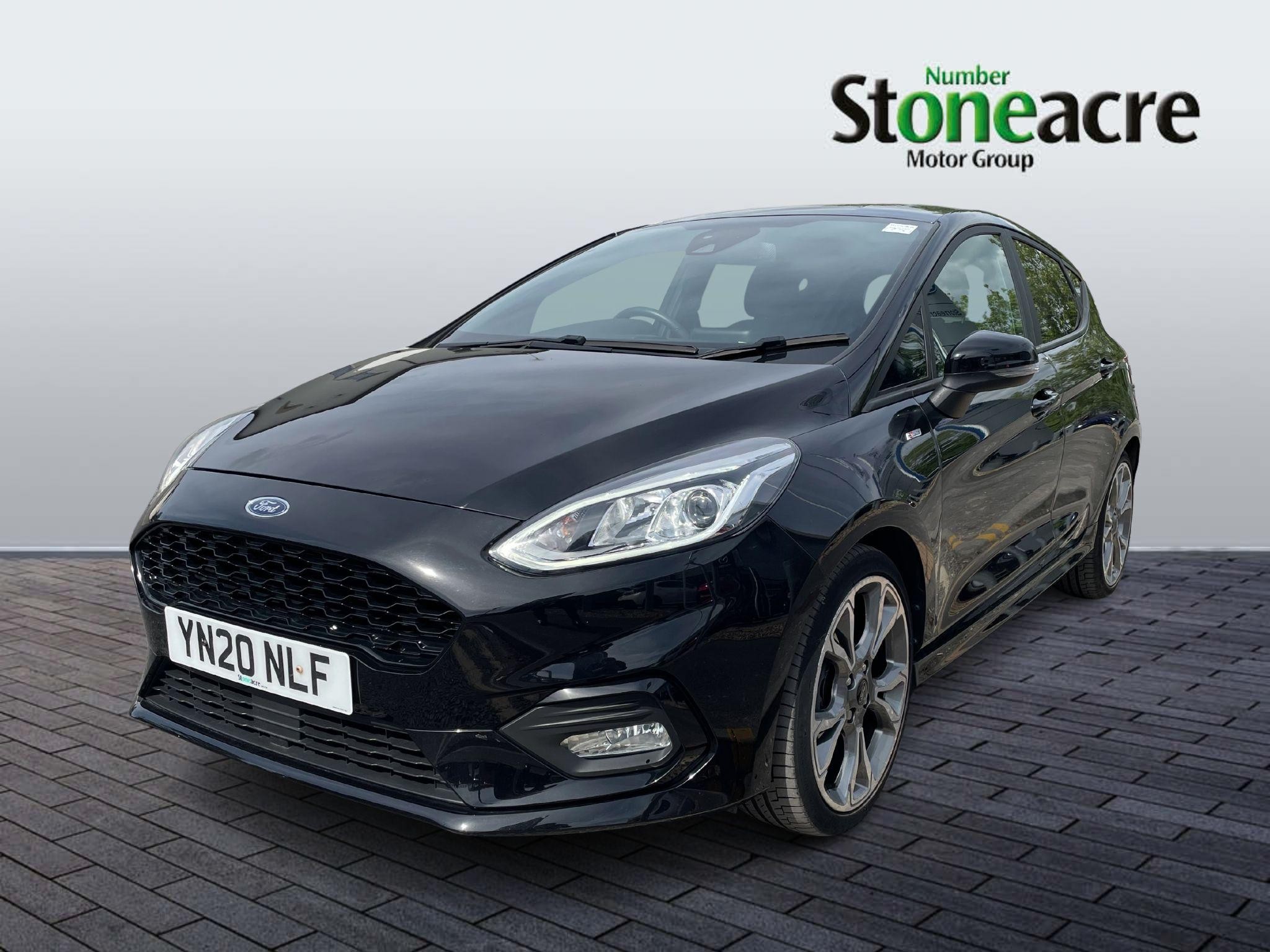 Ford Fiesta Image 7