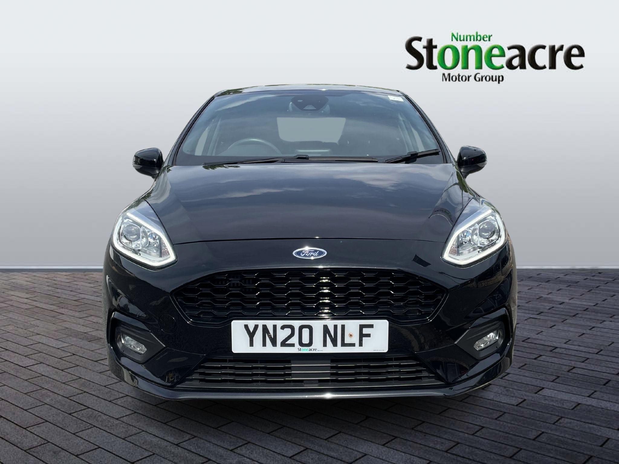 Ford Fiesta Image 8