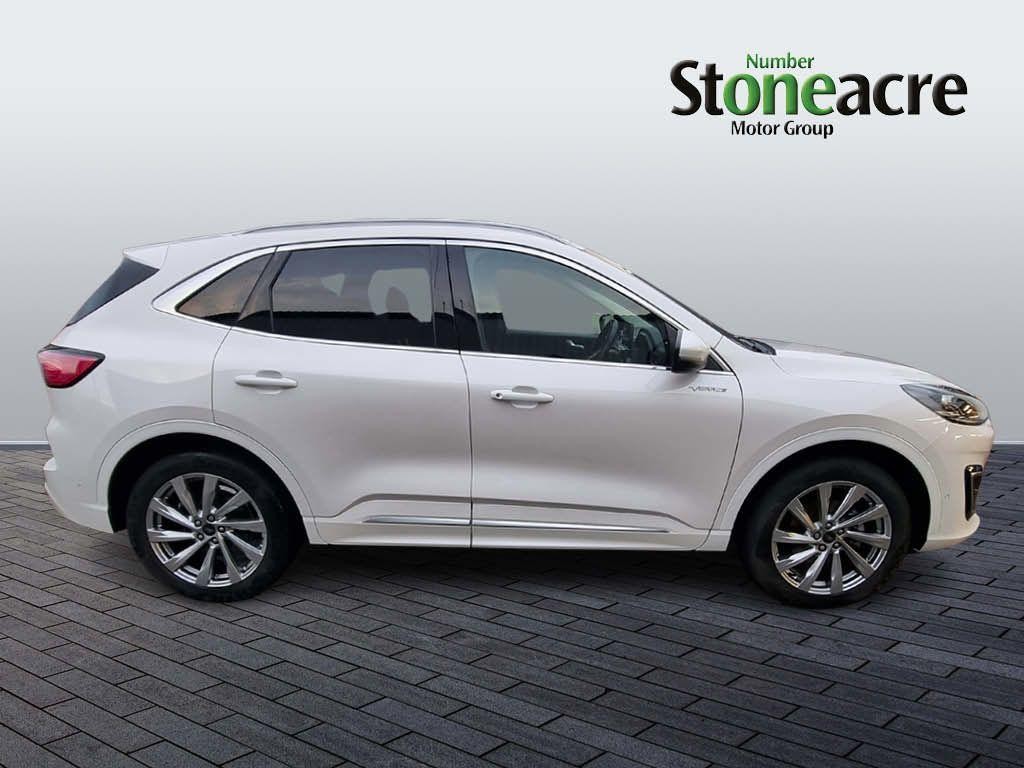 Ford Kuga Image 4