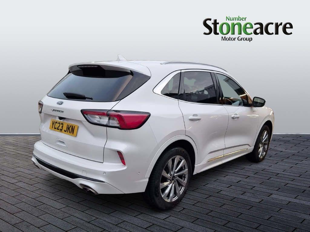 Ford Kuga Image 5