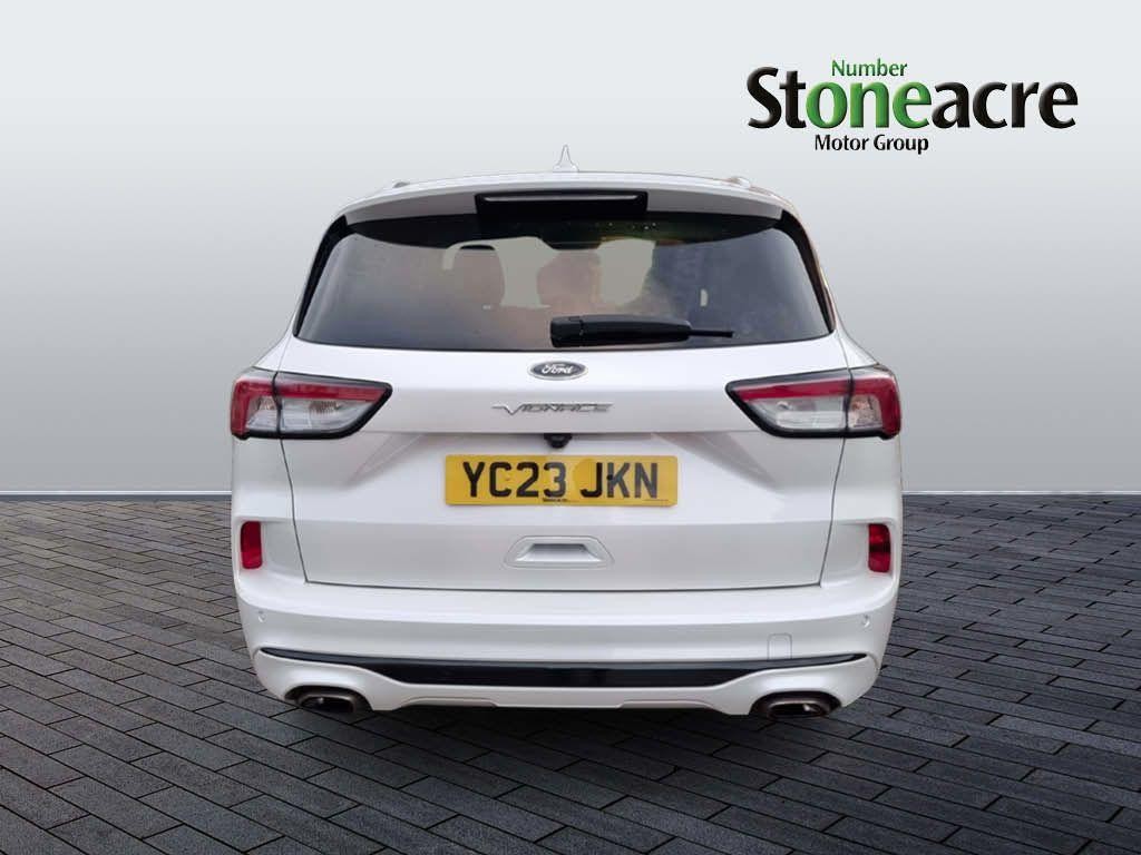 Ford Kuga Image 6