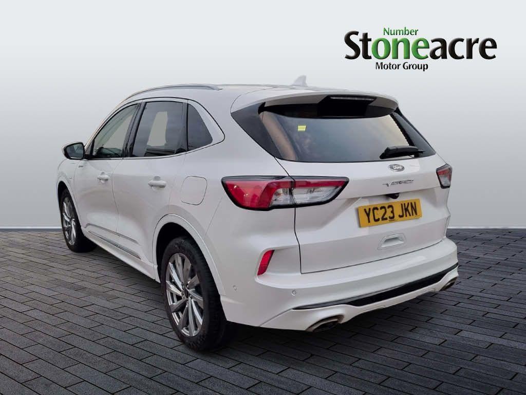 Ford Kuga Image 7