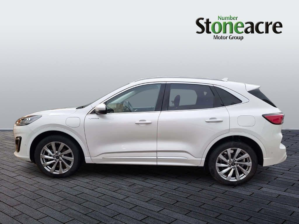 Ford Kuga Image 8