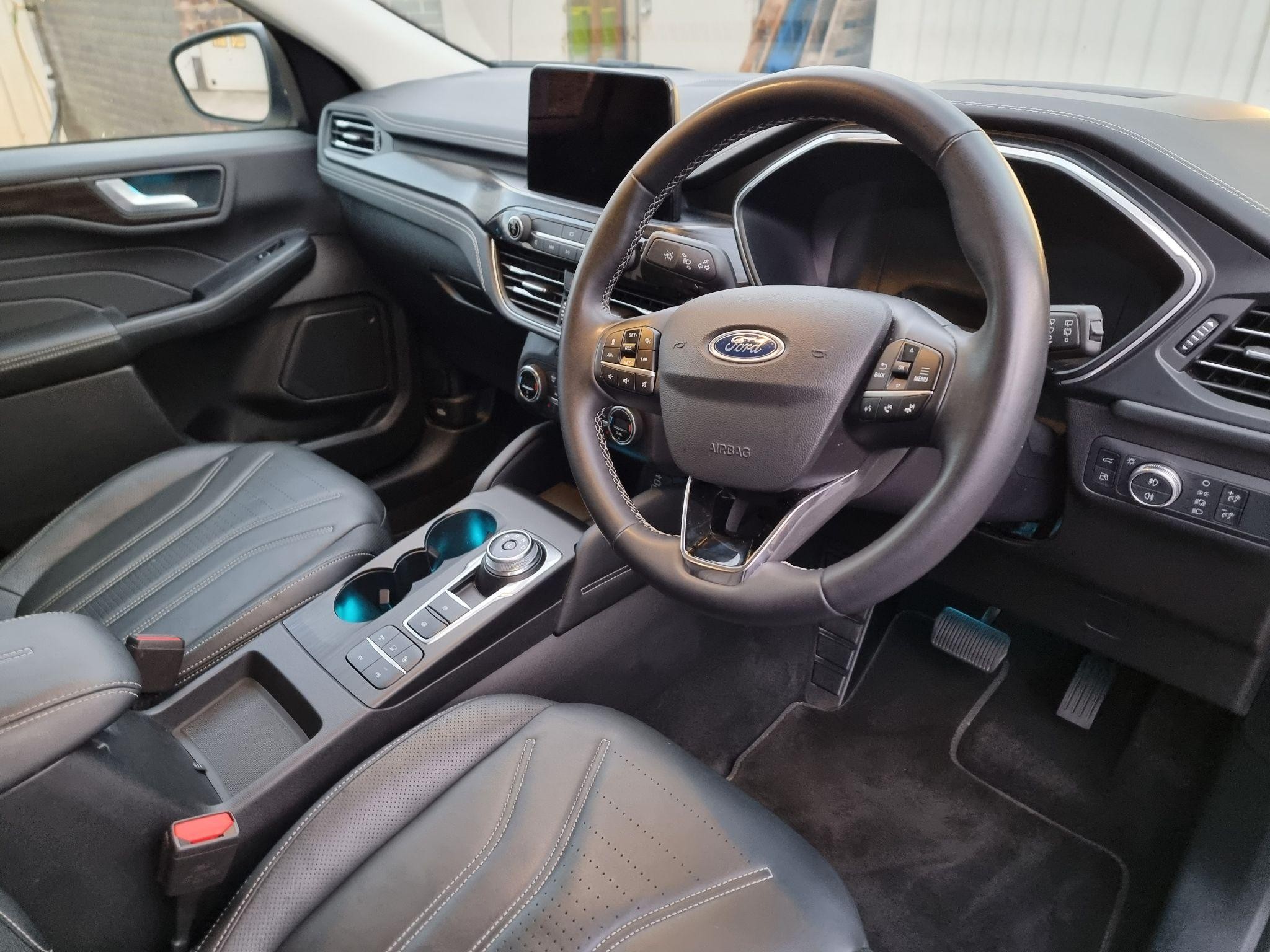 Ford Kuga Image 11