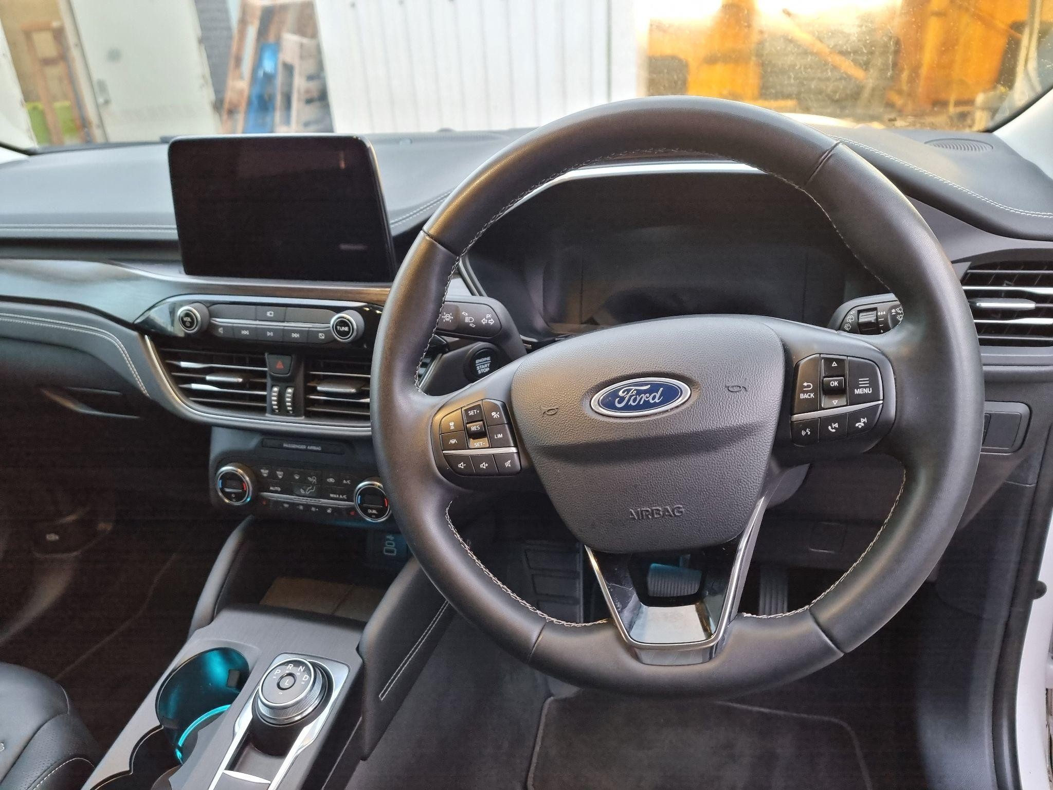 Ford Kuga Image 12