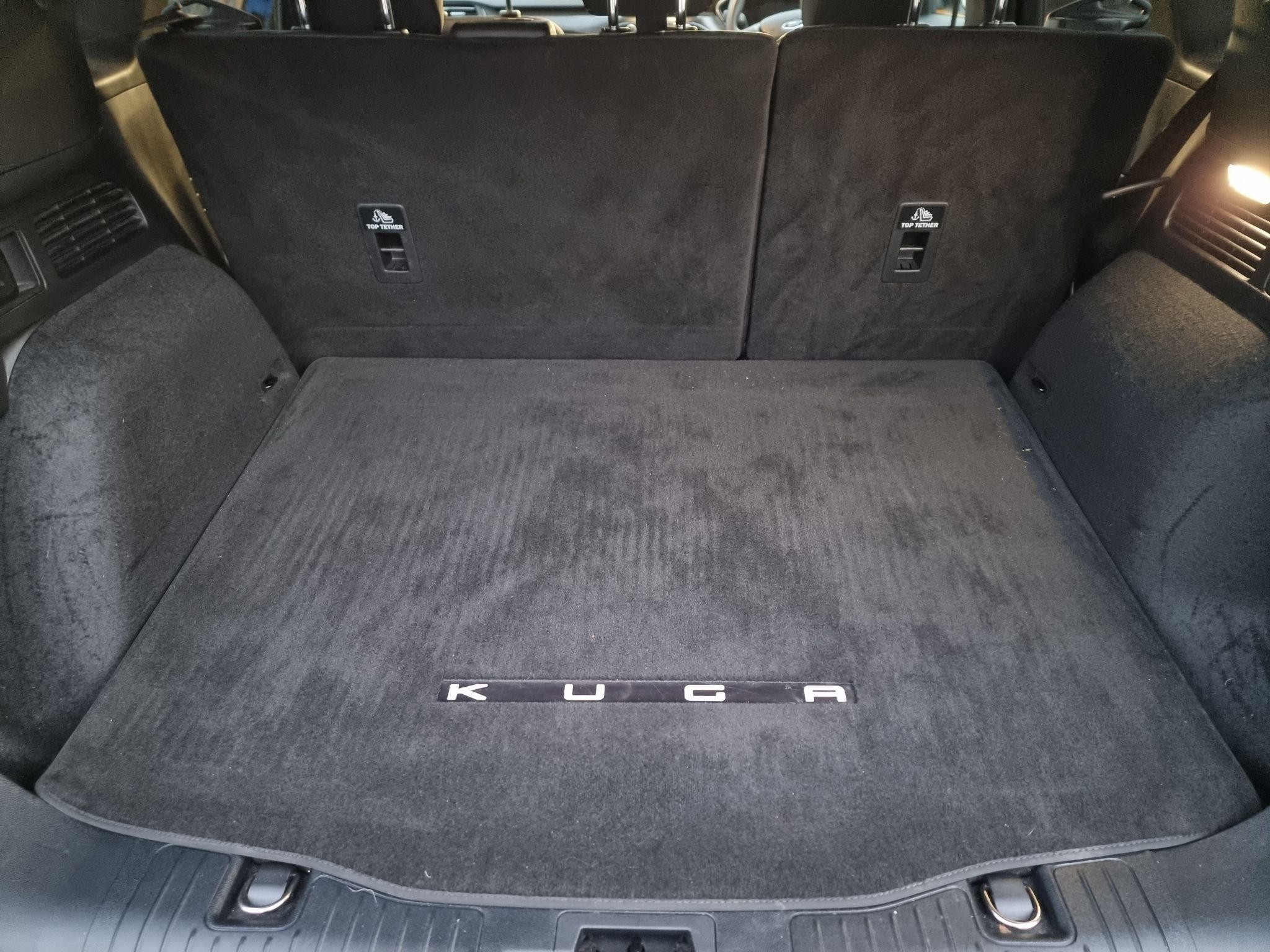 Ford Kuga Image 17