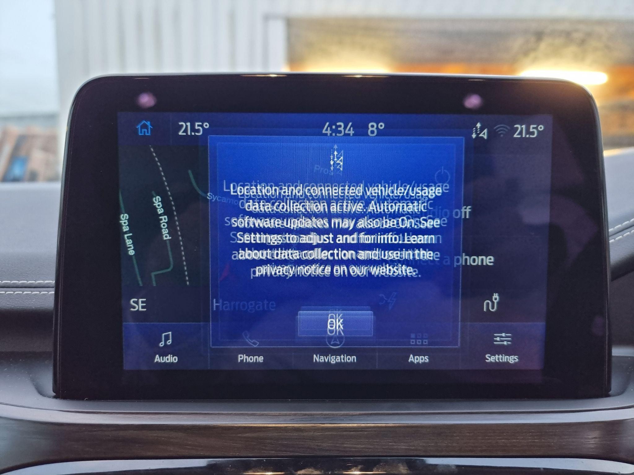 Ford Kuga Image 19