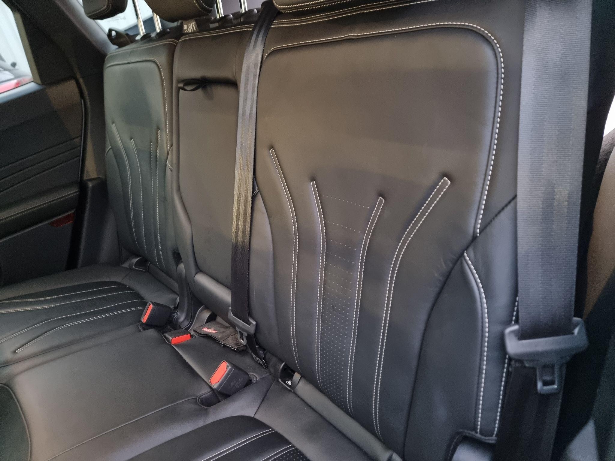 Ford Kuga Image 26