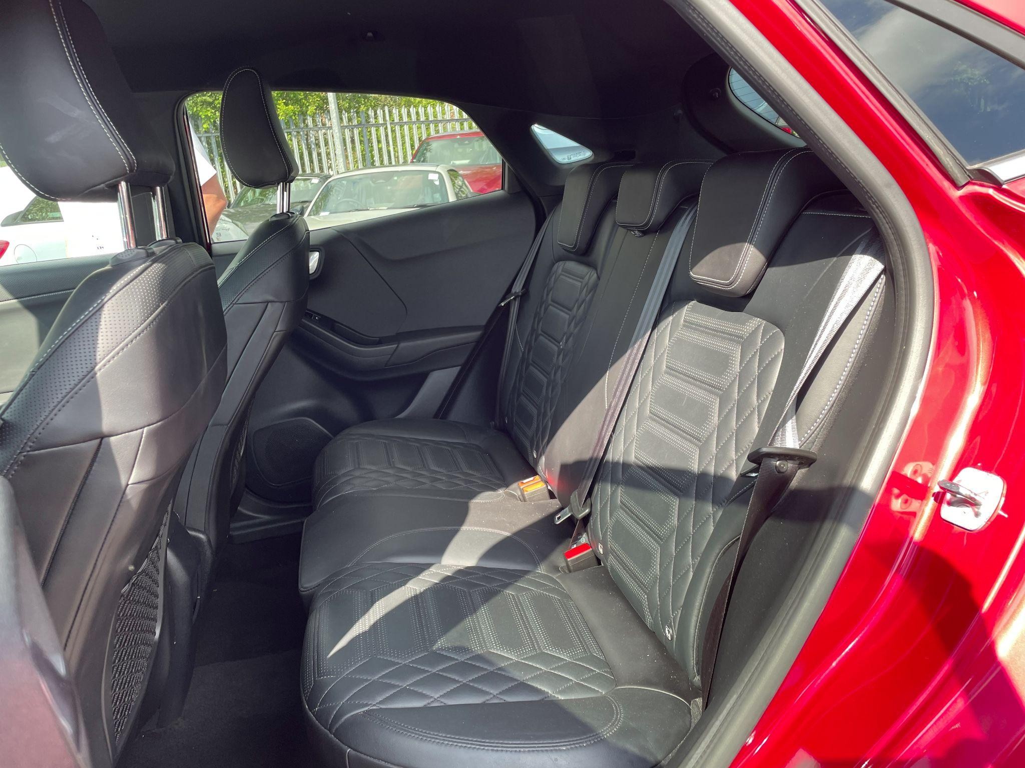 Ford Puma Image 15