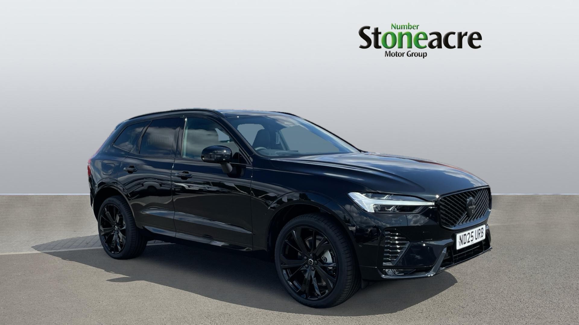 Volvo XC60 Image 1