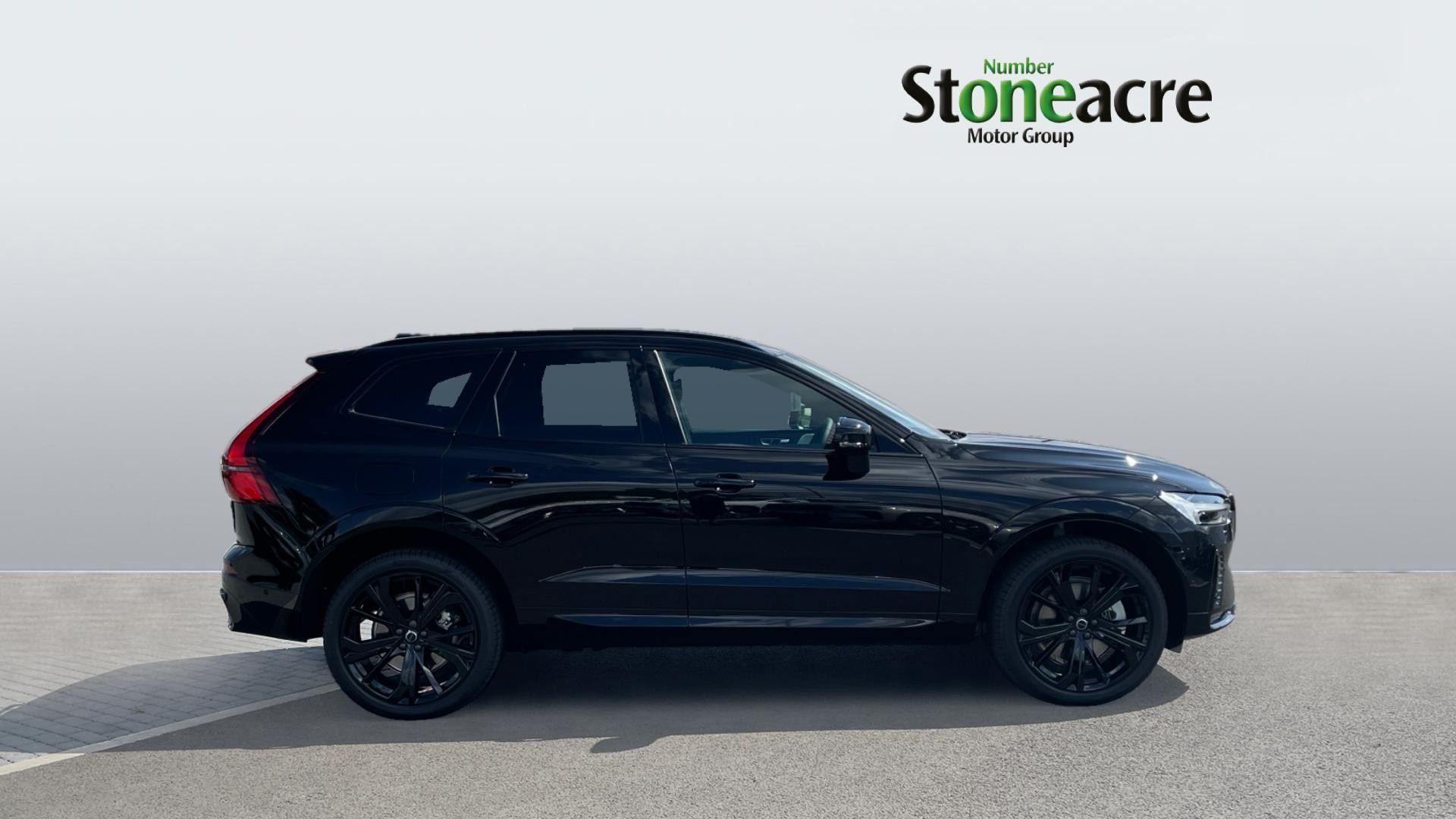 Volvo XC60 Image 3