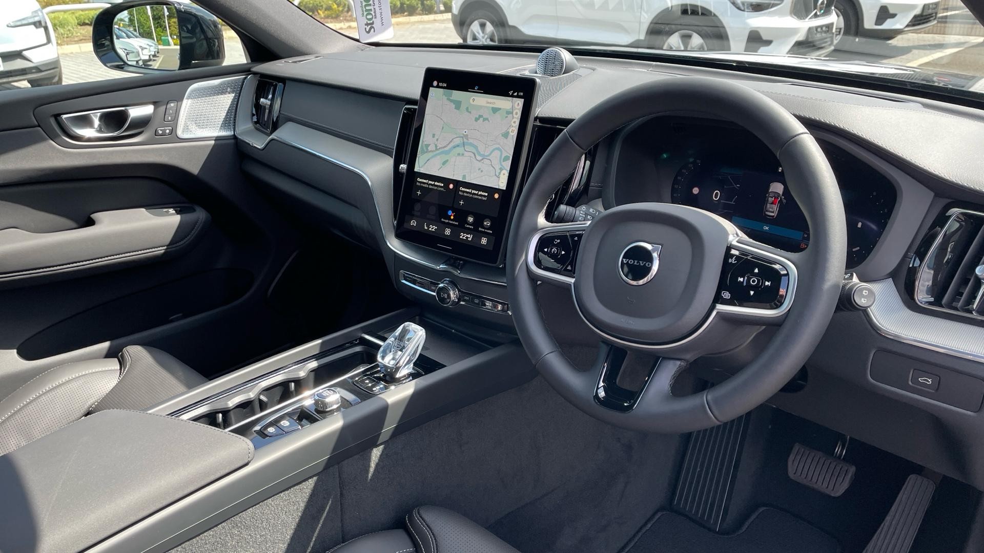 Volvo XC60 Image 4