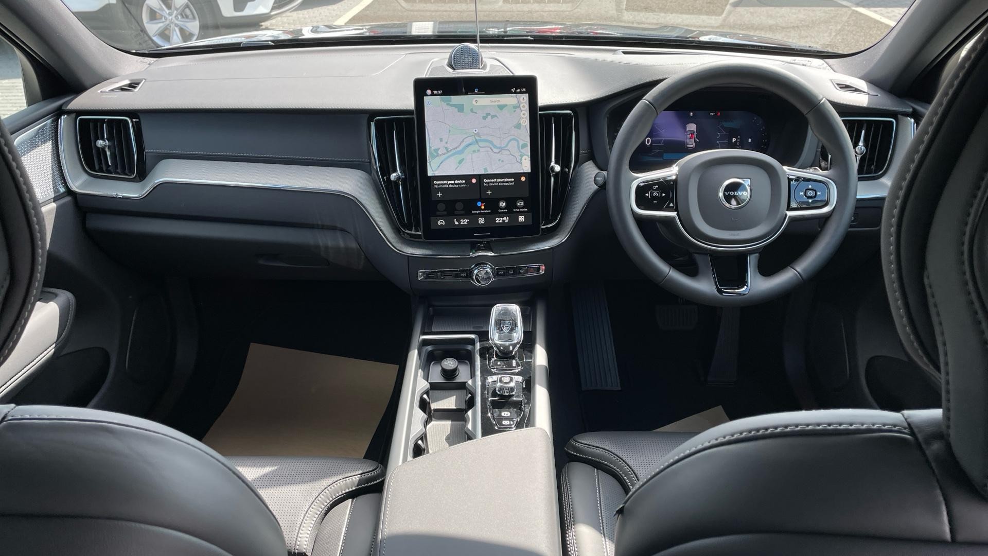 Volvo XC60 Image 5