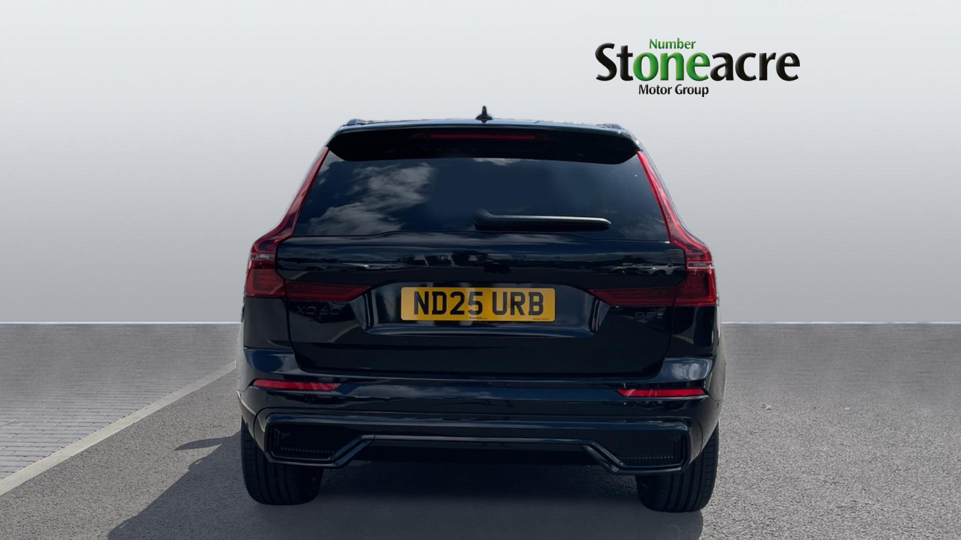 Volvo XC60 Image 7