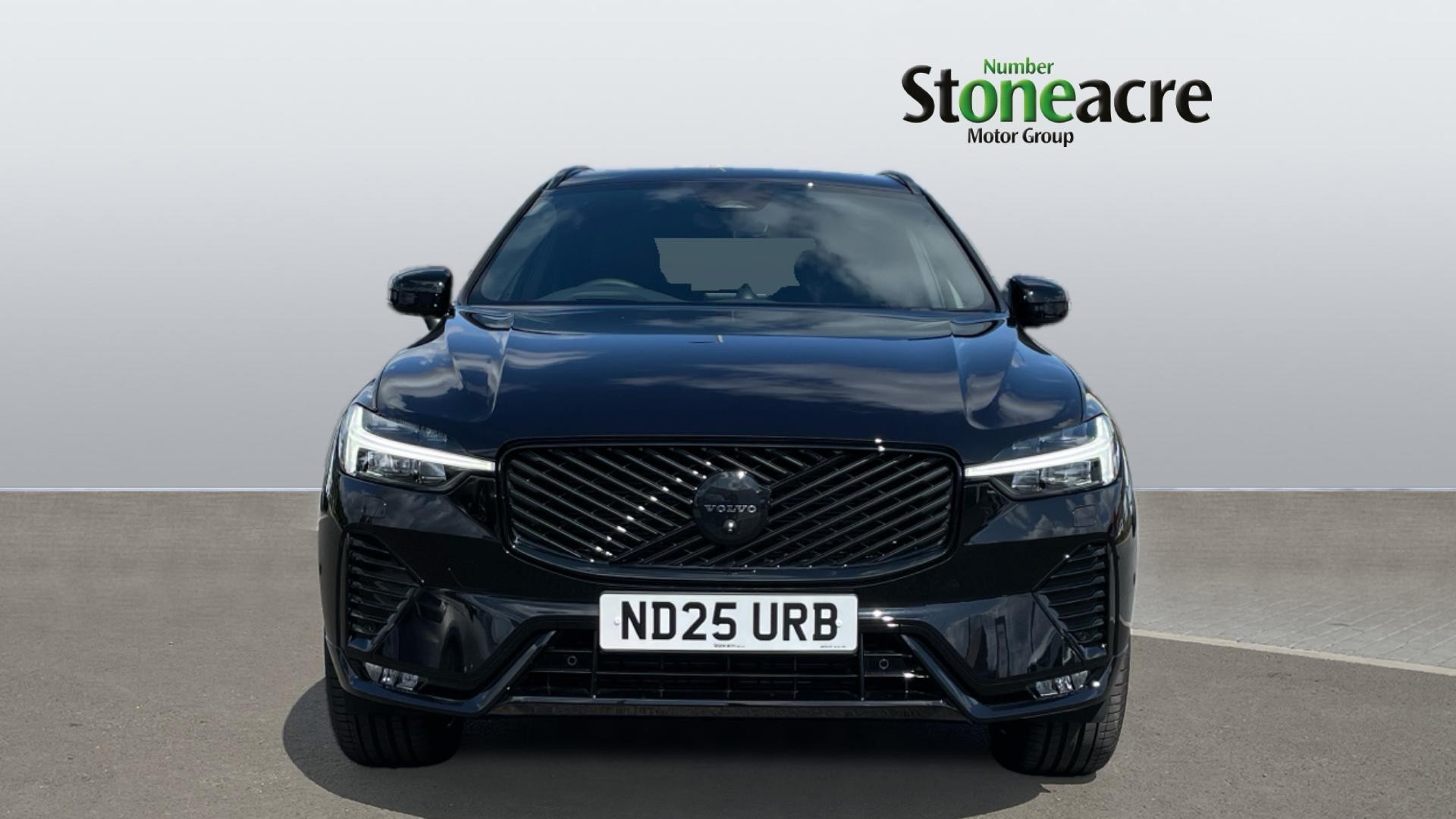 Volvo XC60 Image 8