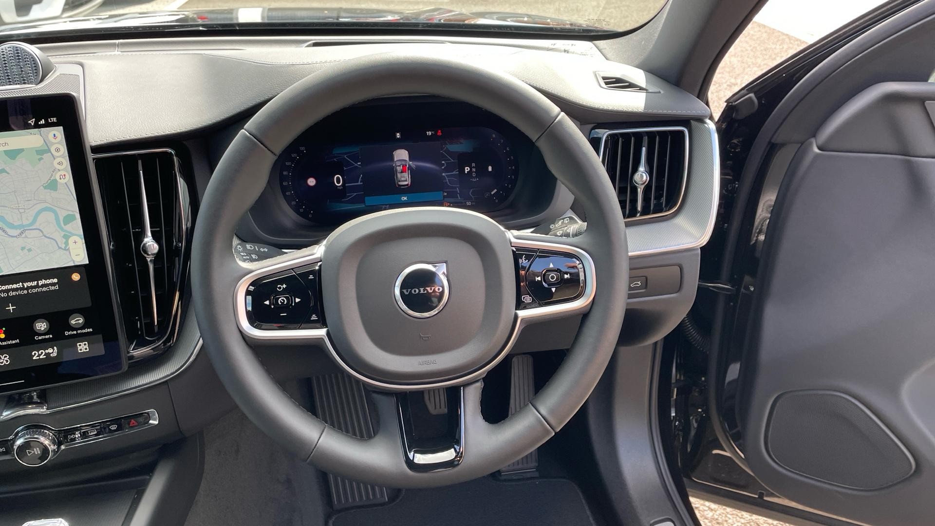 Volvo XC60 Image 10