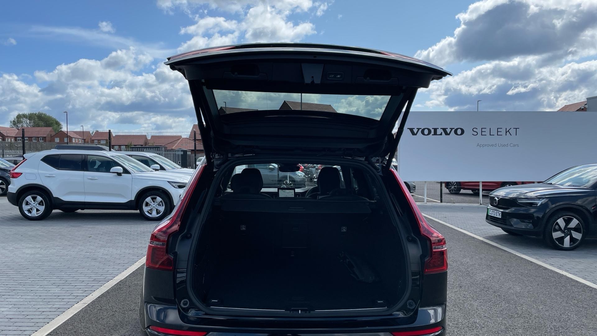 Volvo XC60 Image 13