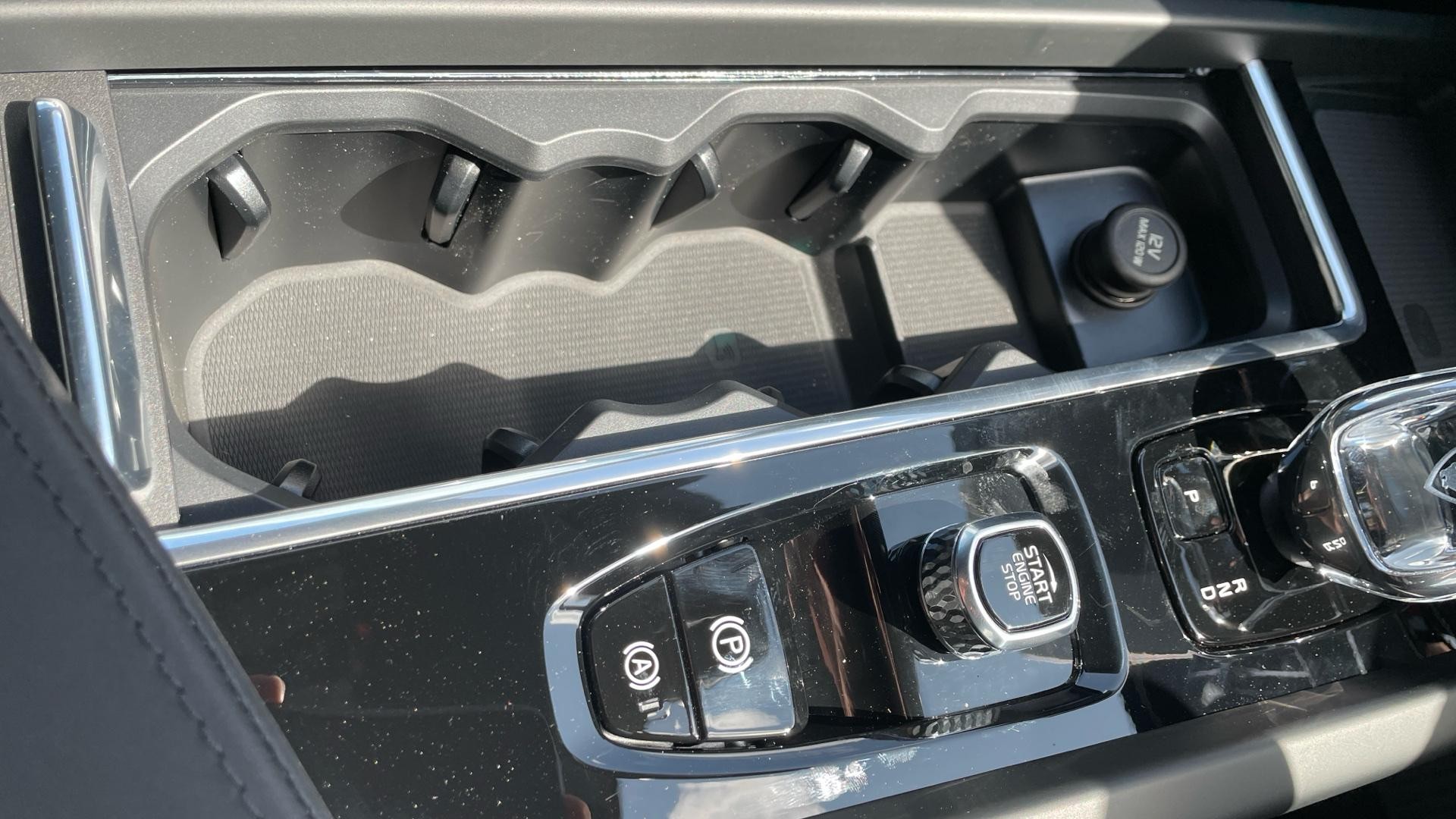 Volvo XC60 Image 71