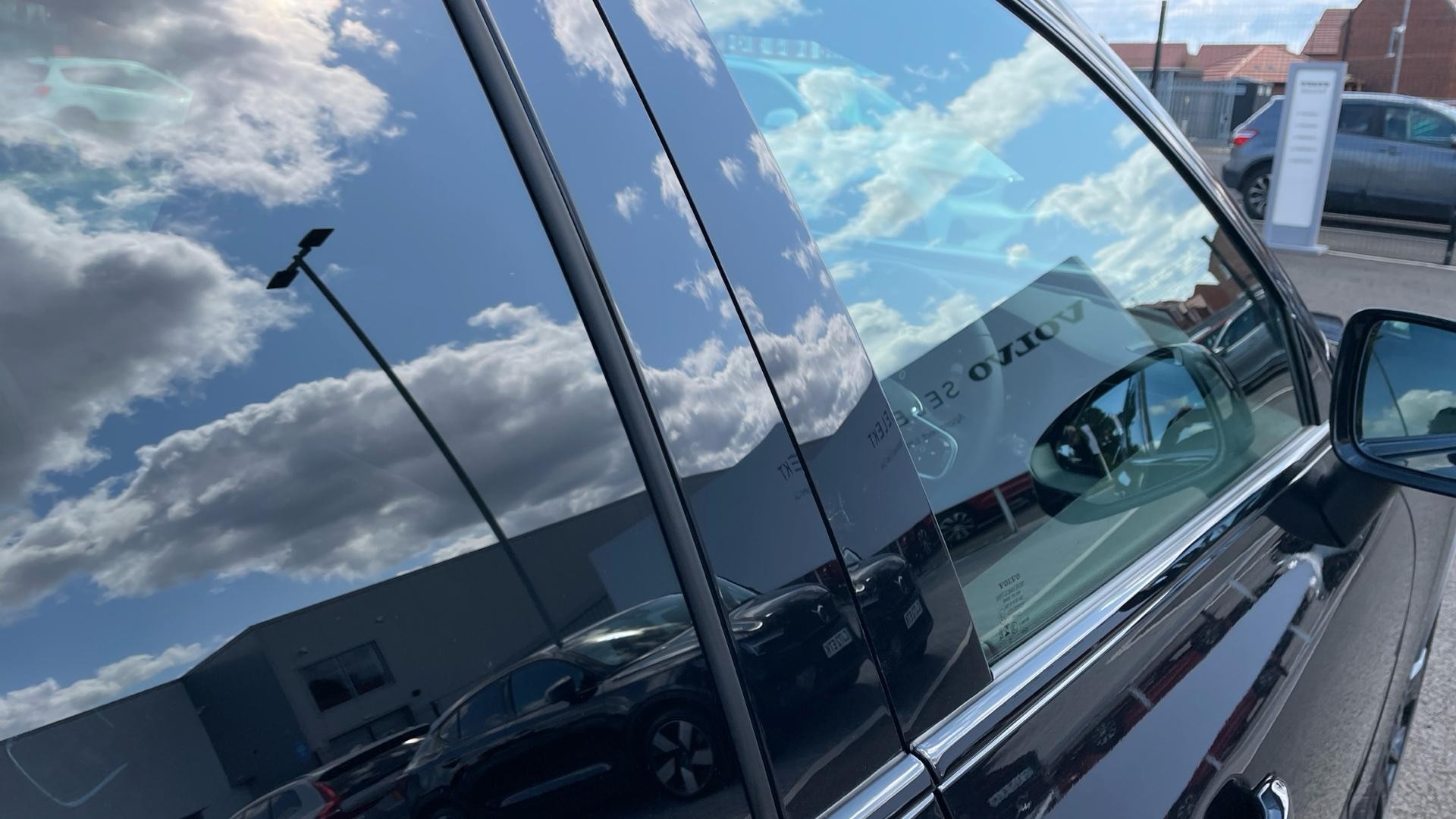 Volvo XC60 Image 74