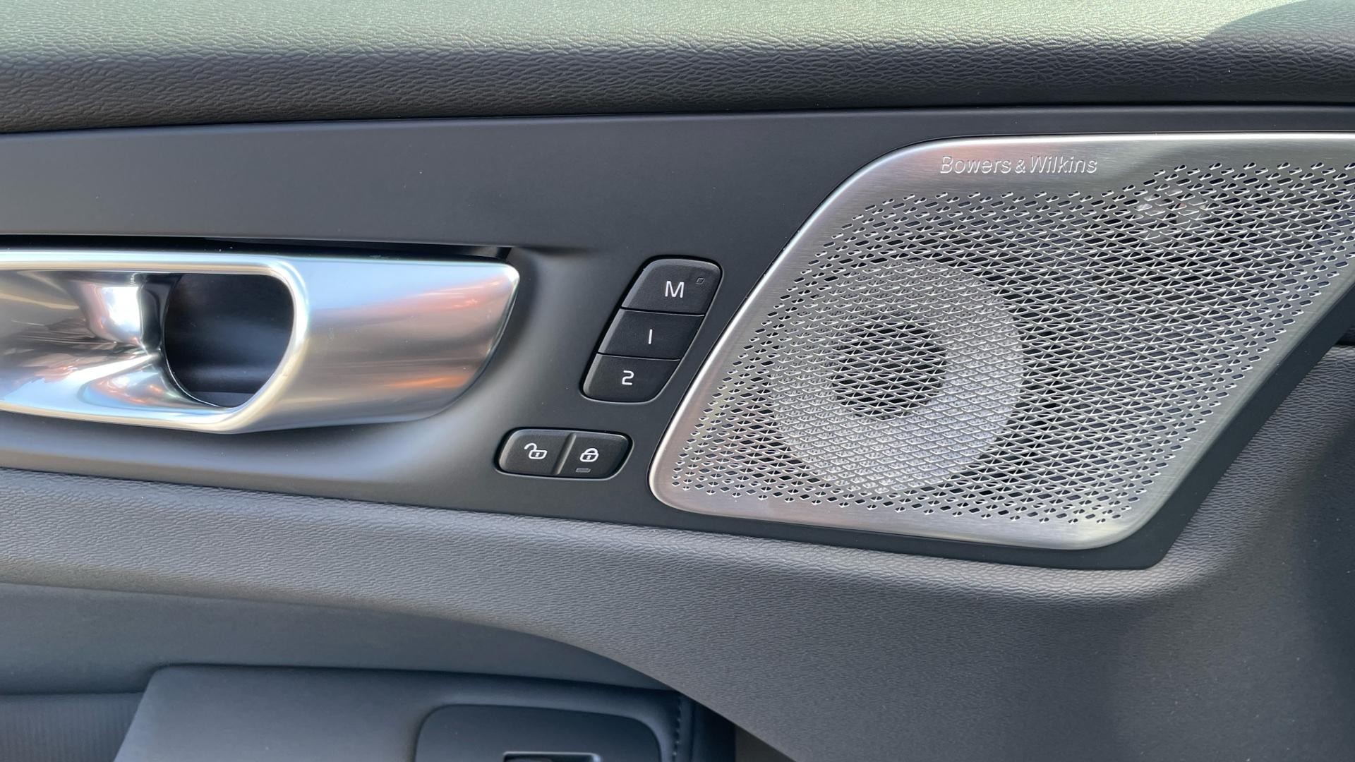 Volvo XC60 Image 81