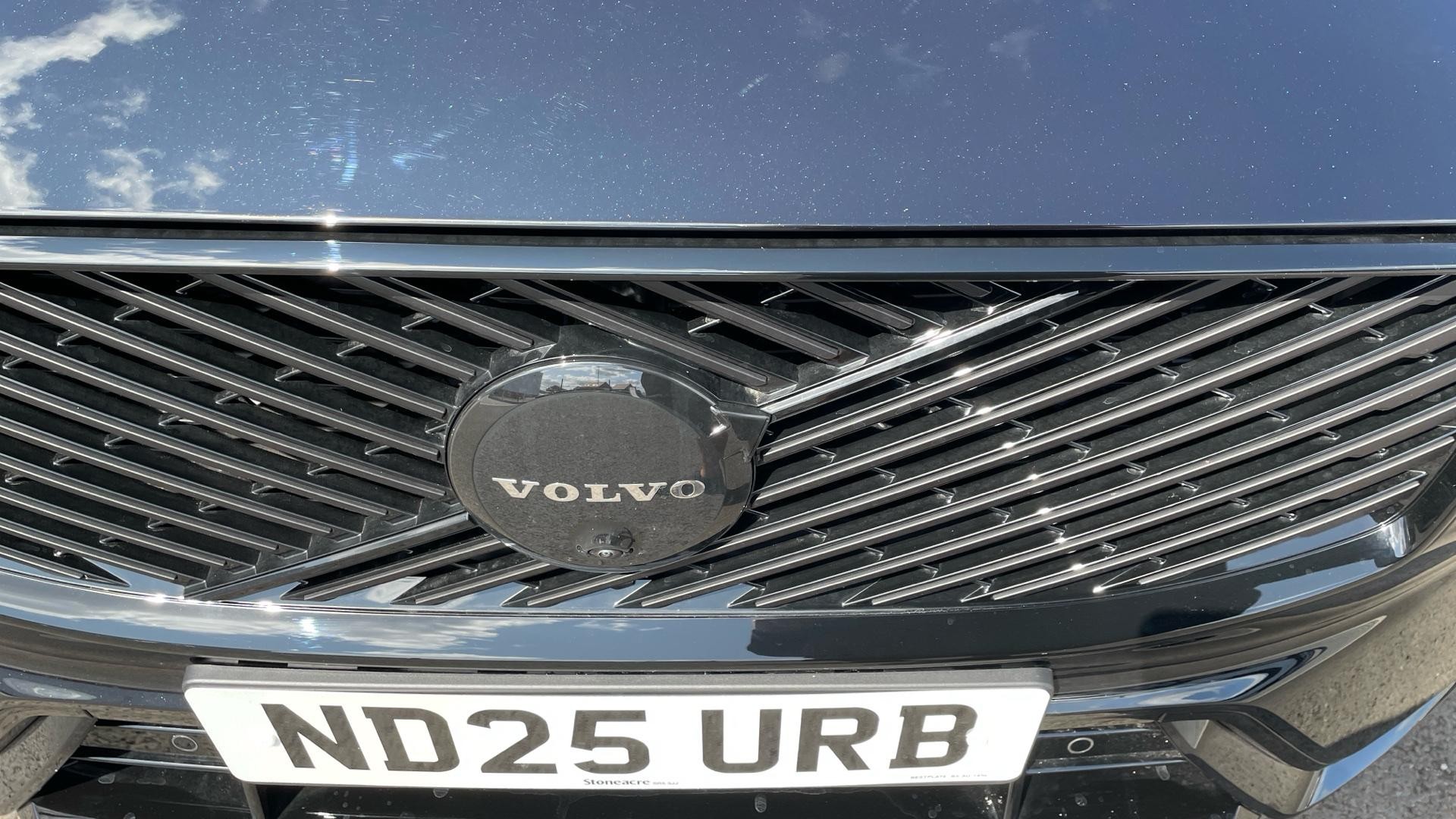 Volvo XC60 Image 83