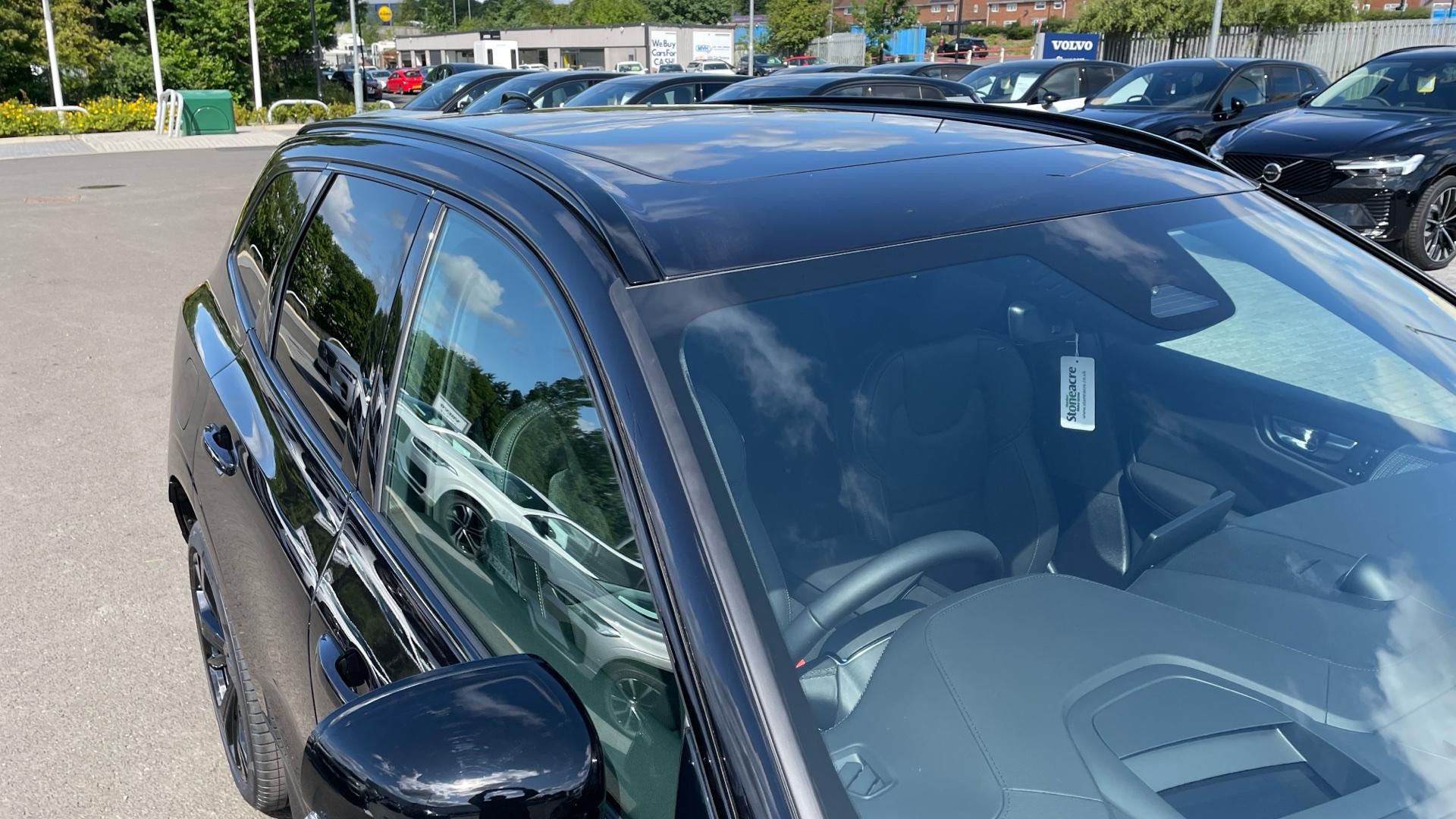 Volvo XC60 Image 85