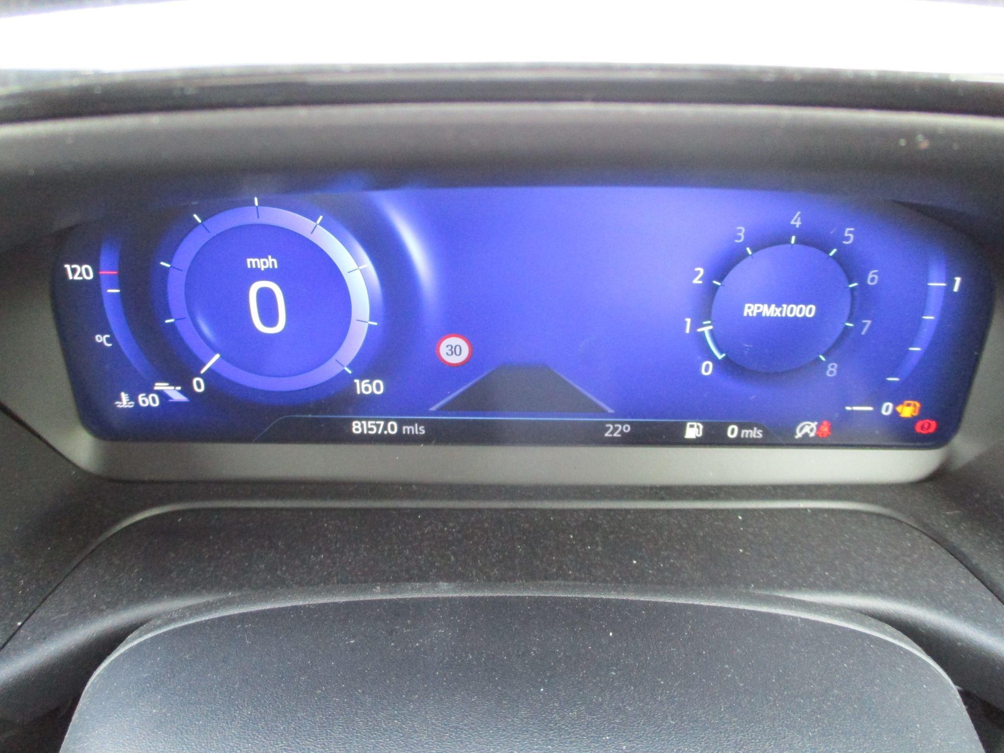 Ford Puma Image 12