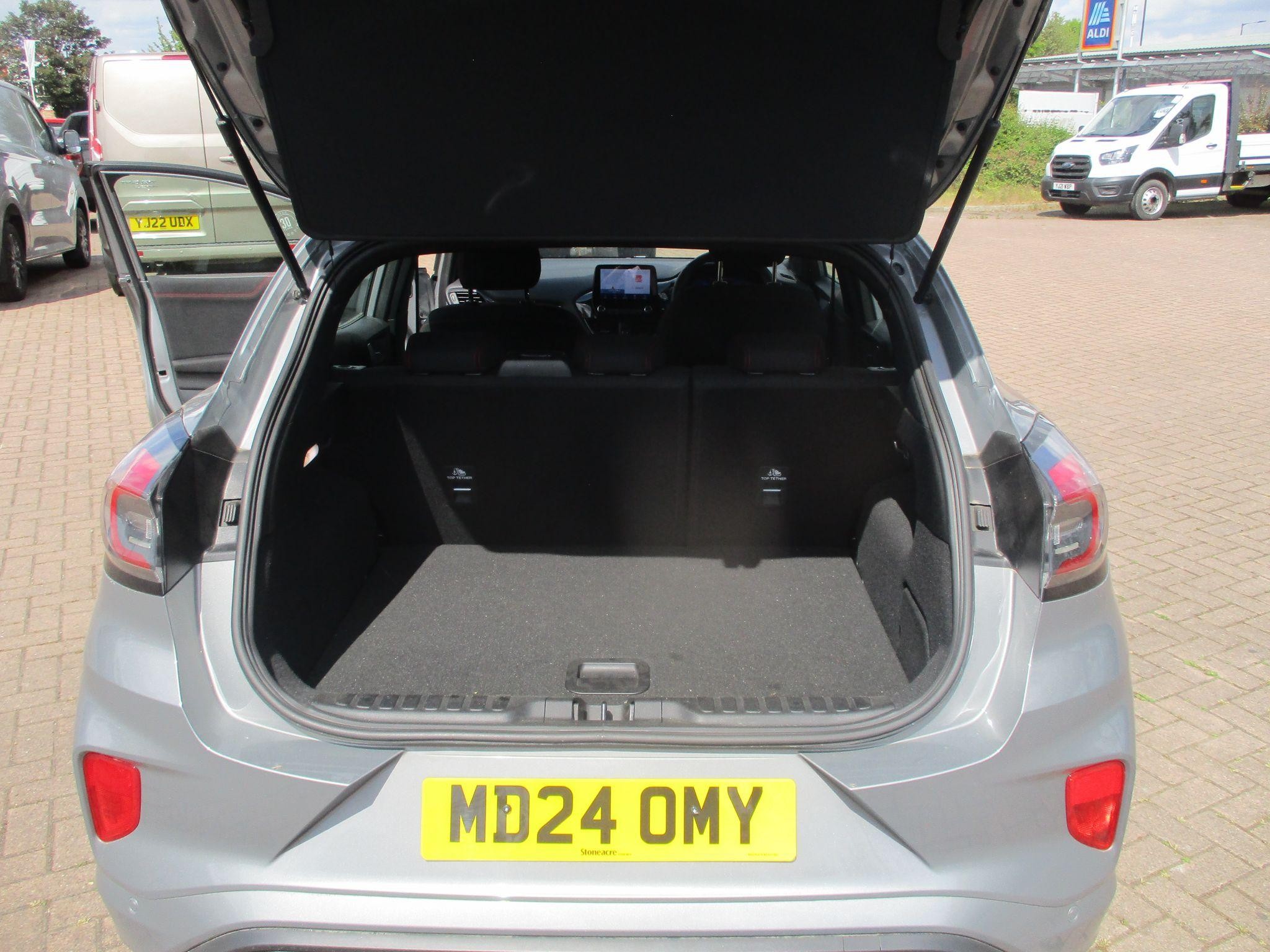 Ford Puma Image 19