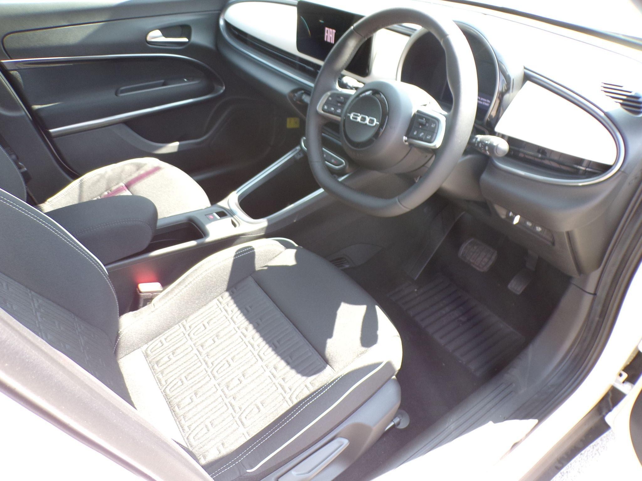 Fiat 600 Image 11