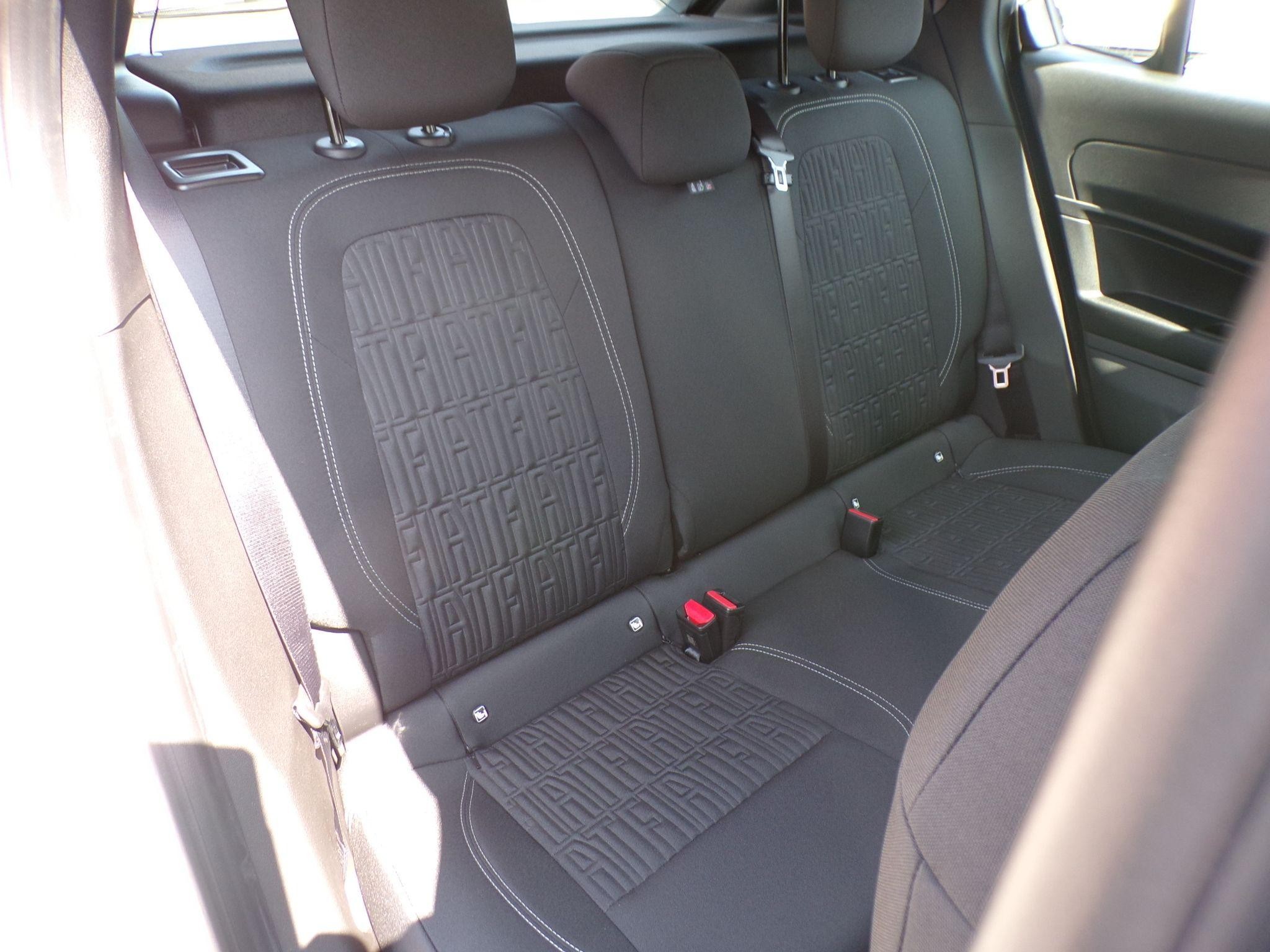 Fiat 600 Image 12