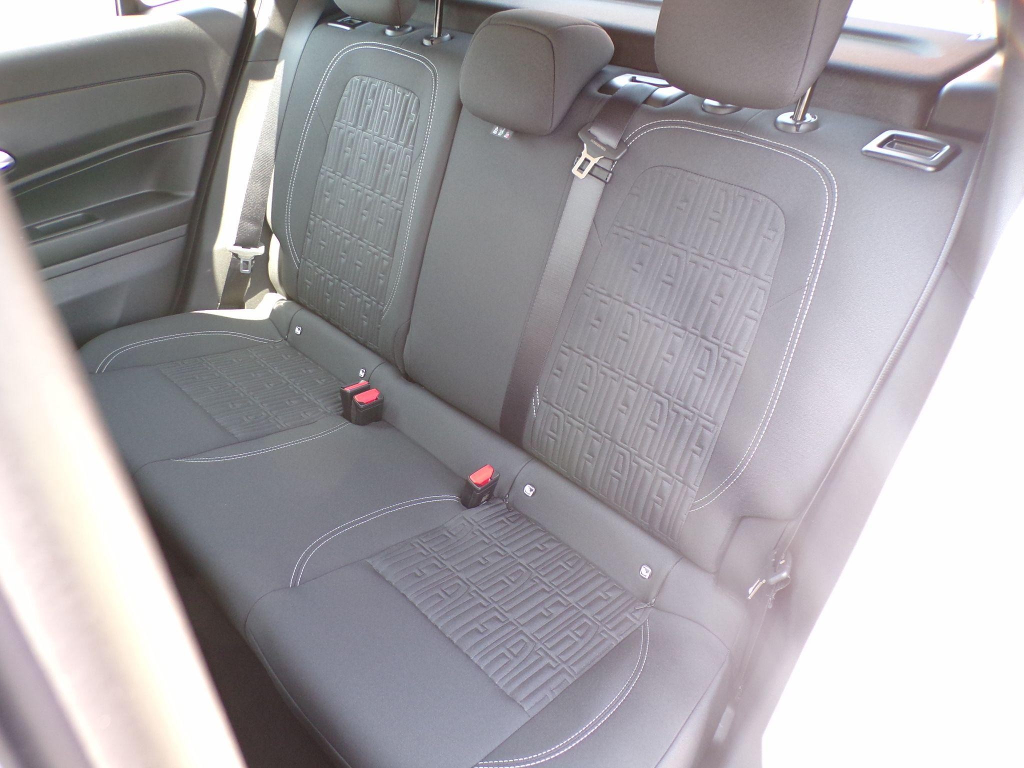 Fiat 600 Image 13