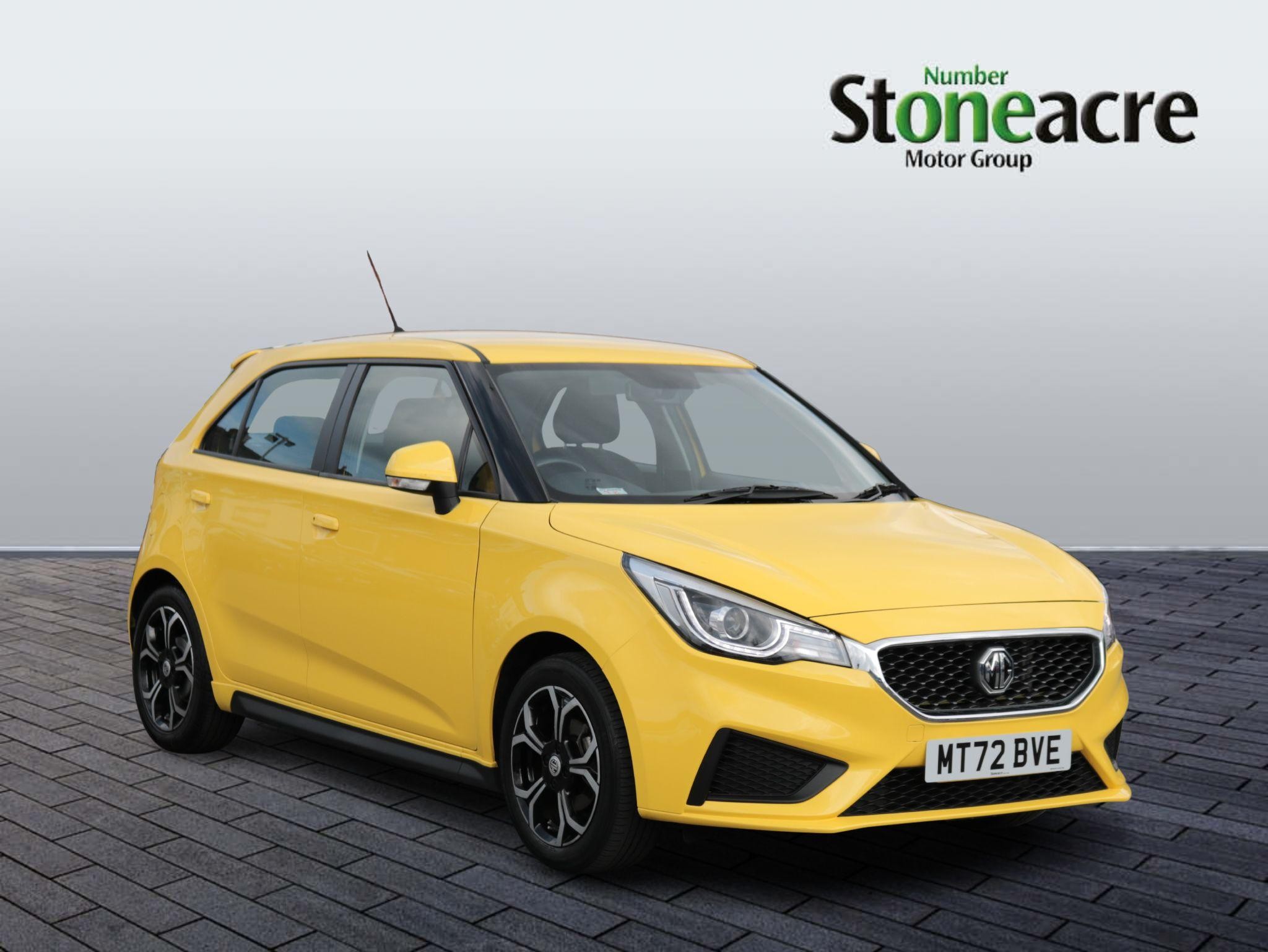 MG3 Image 1