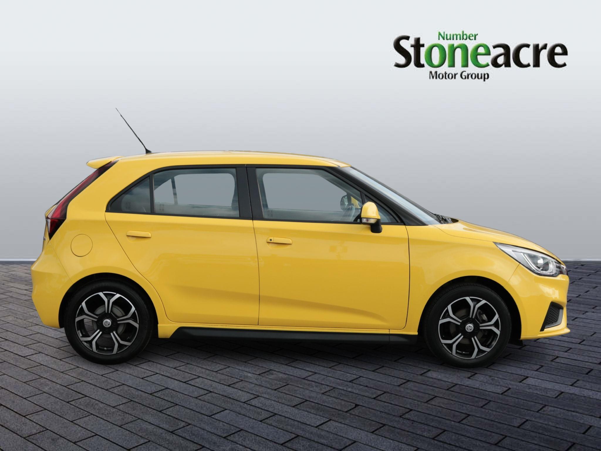 MG3 Image 2