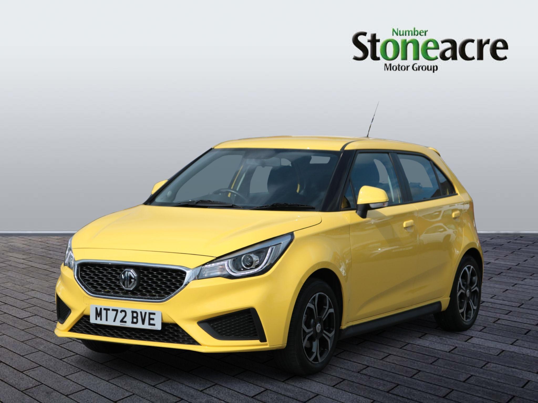 MG3 Image 7