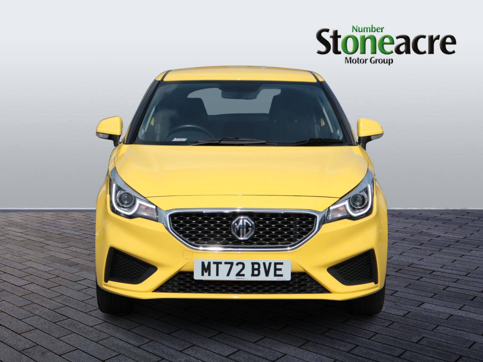 MG3 Image 8
