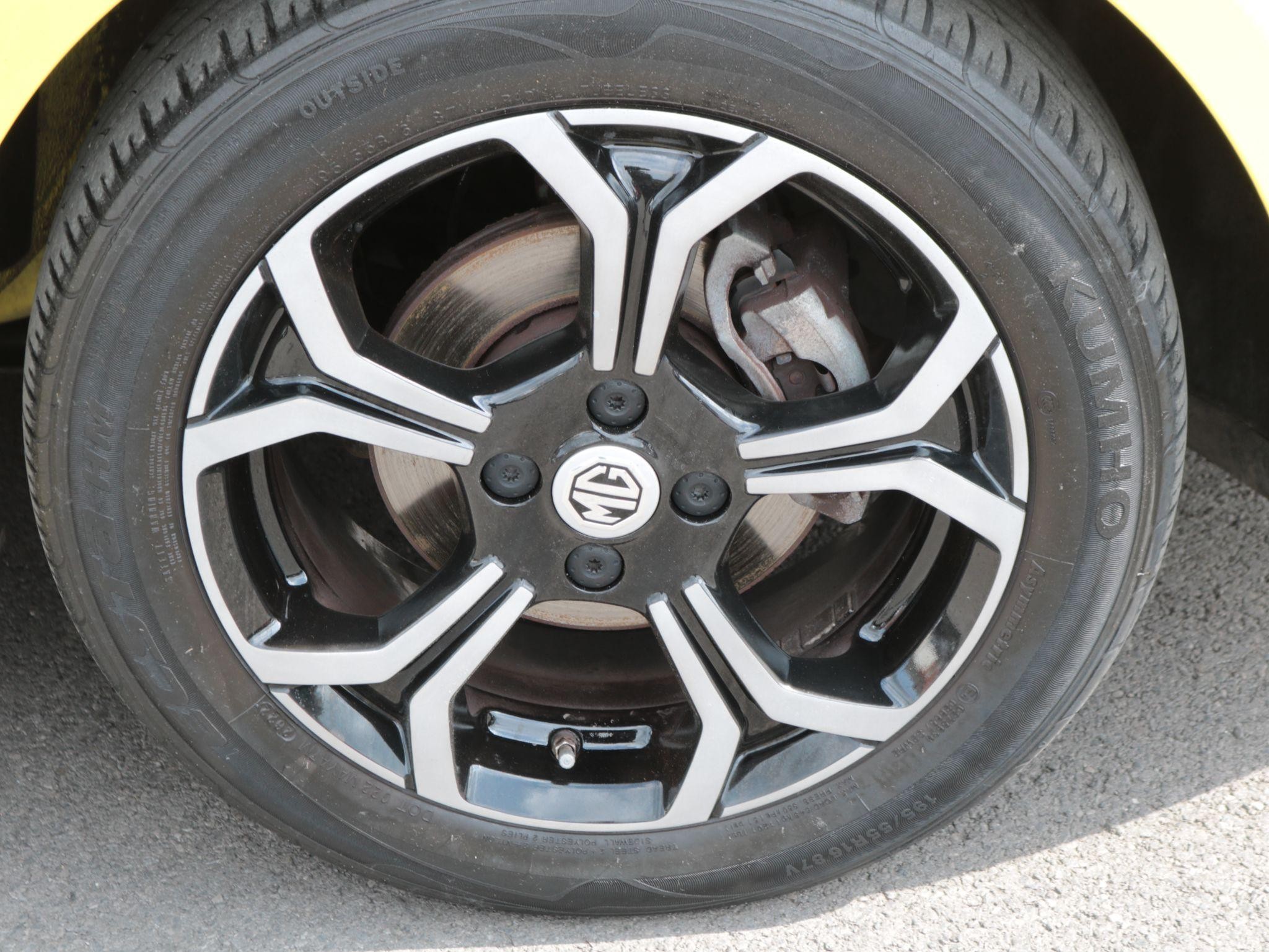 MG3 Image 9