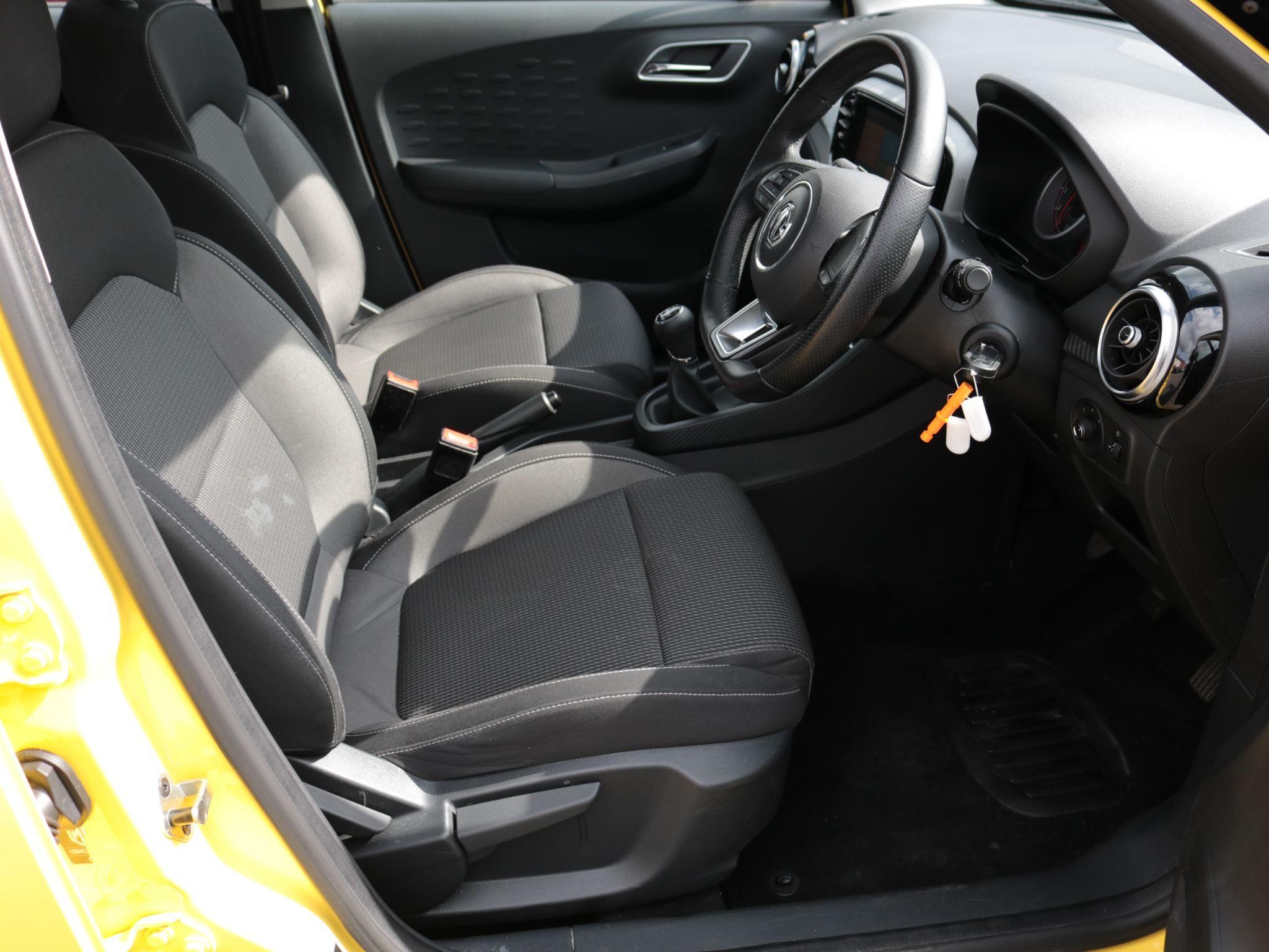 MG3 Image 11