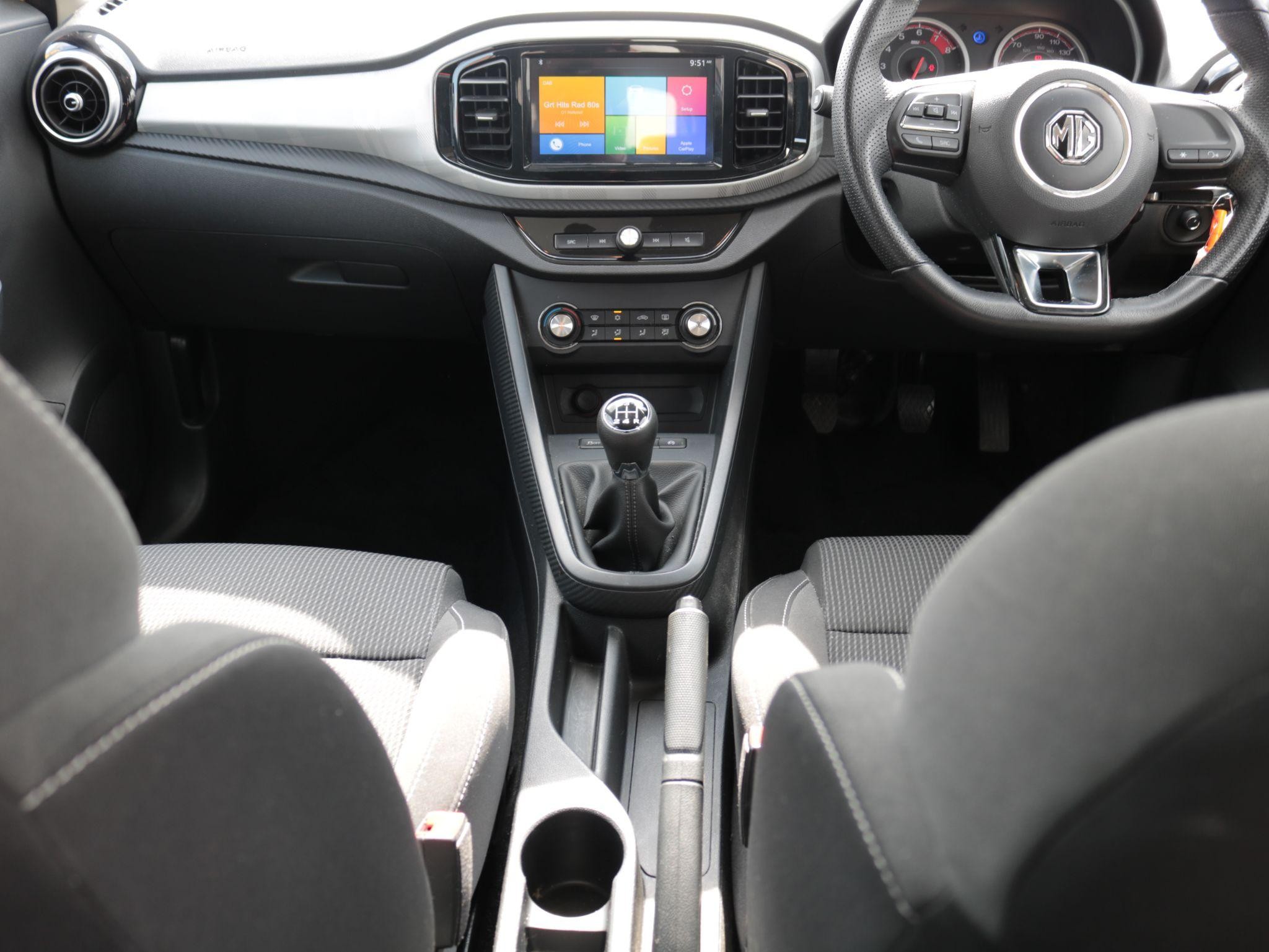 MG3 Image 12