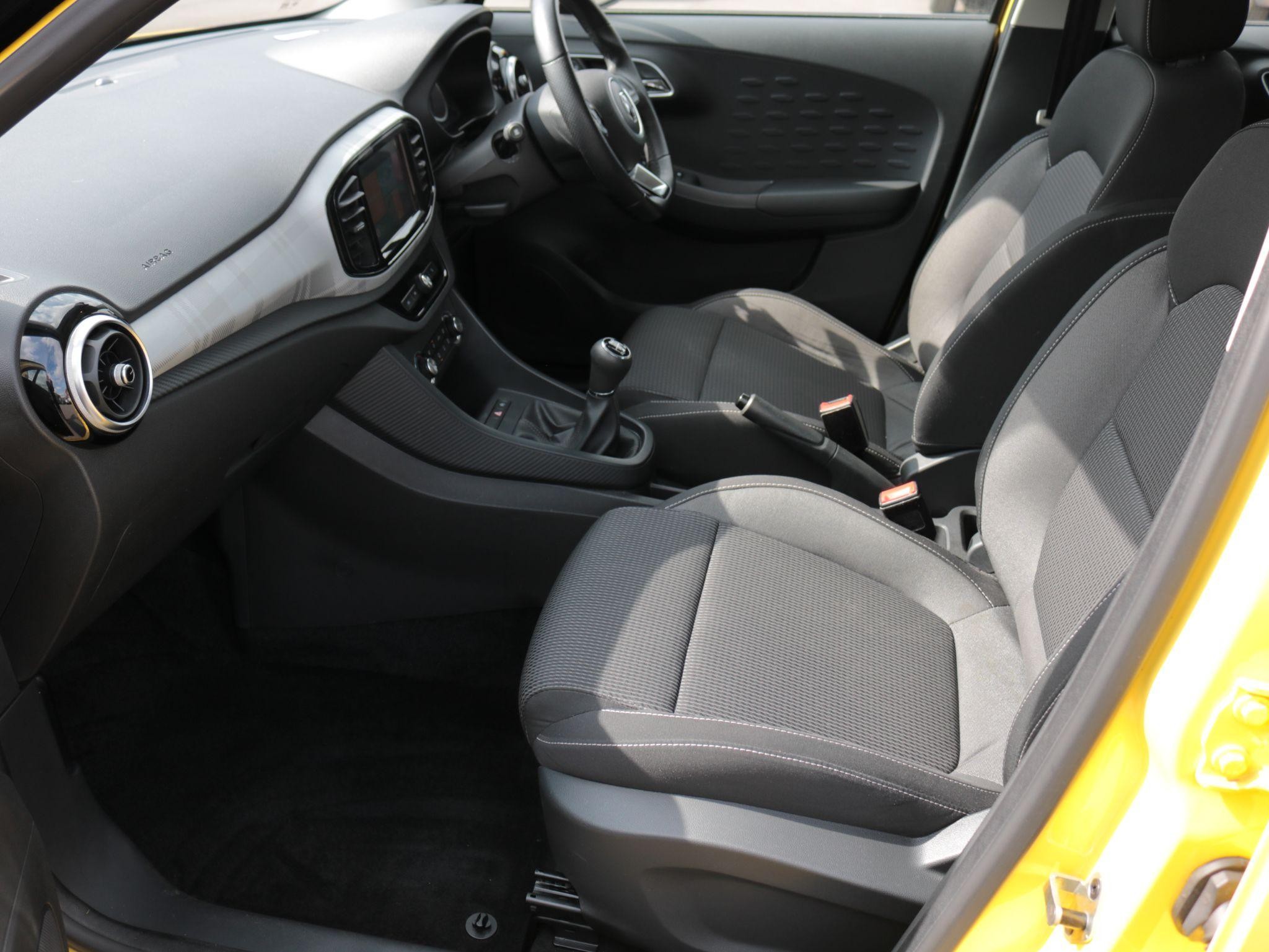 MG3 Image 13