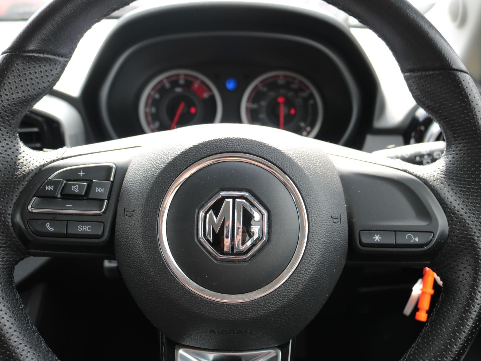 MG3 Image 15