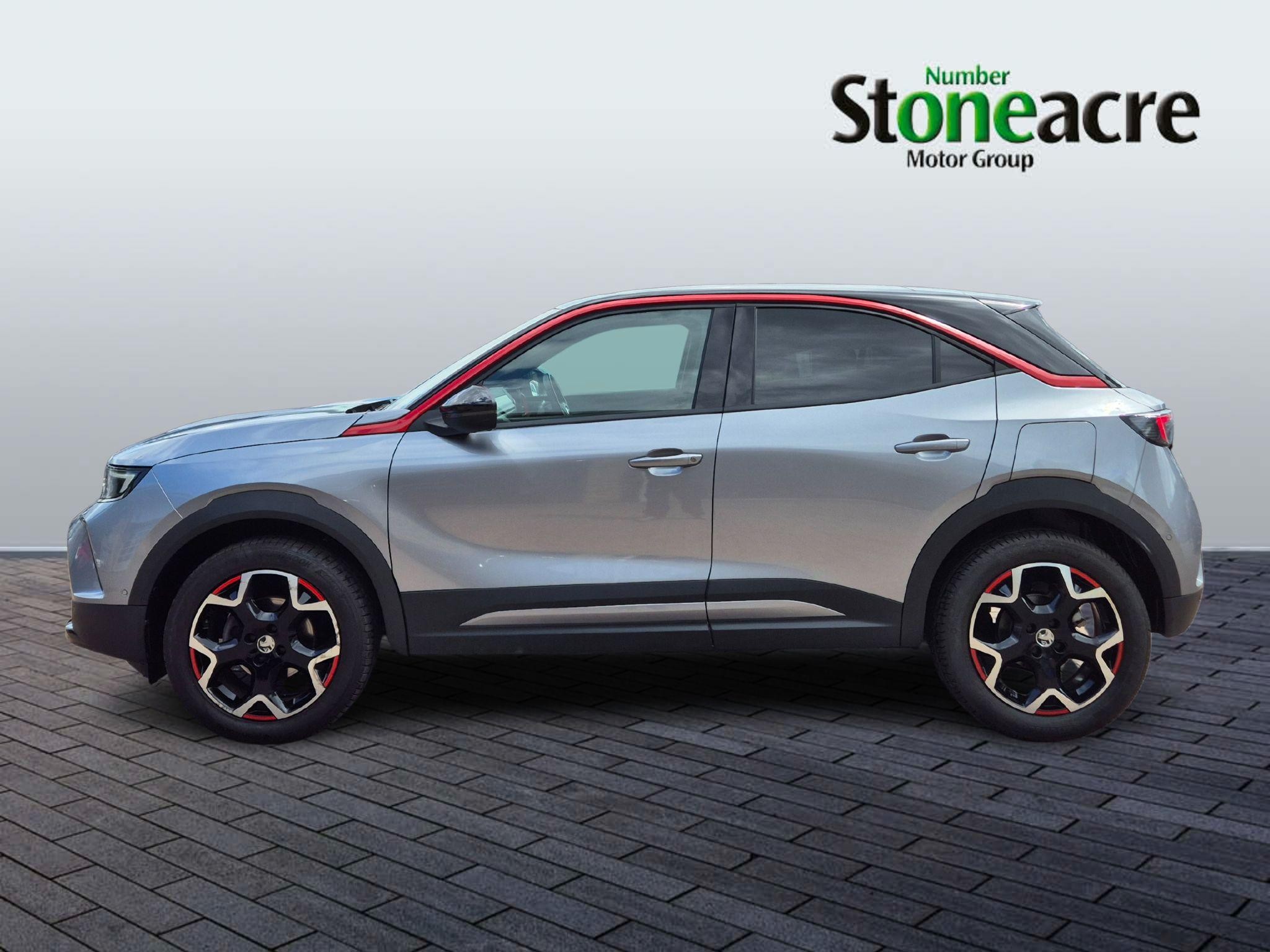 Vauxhall Mokka Image 6