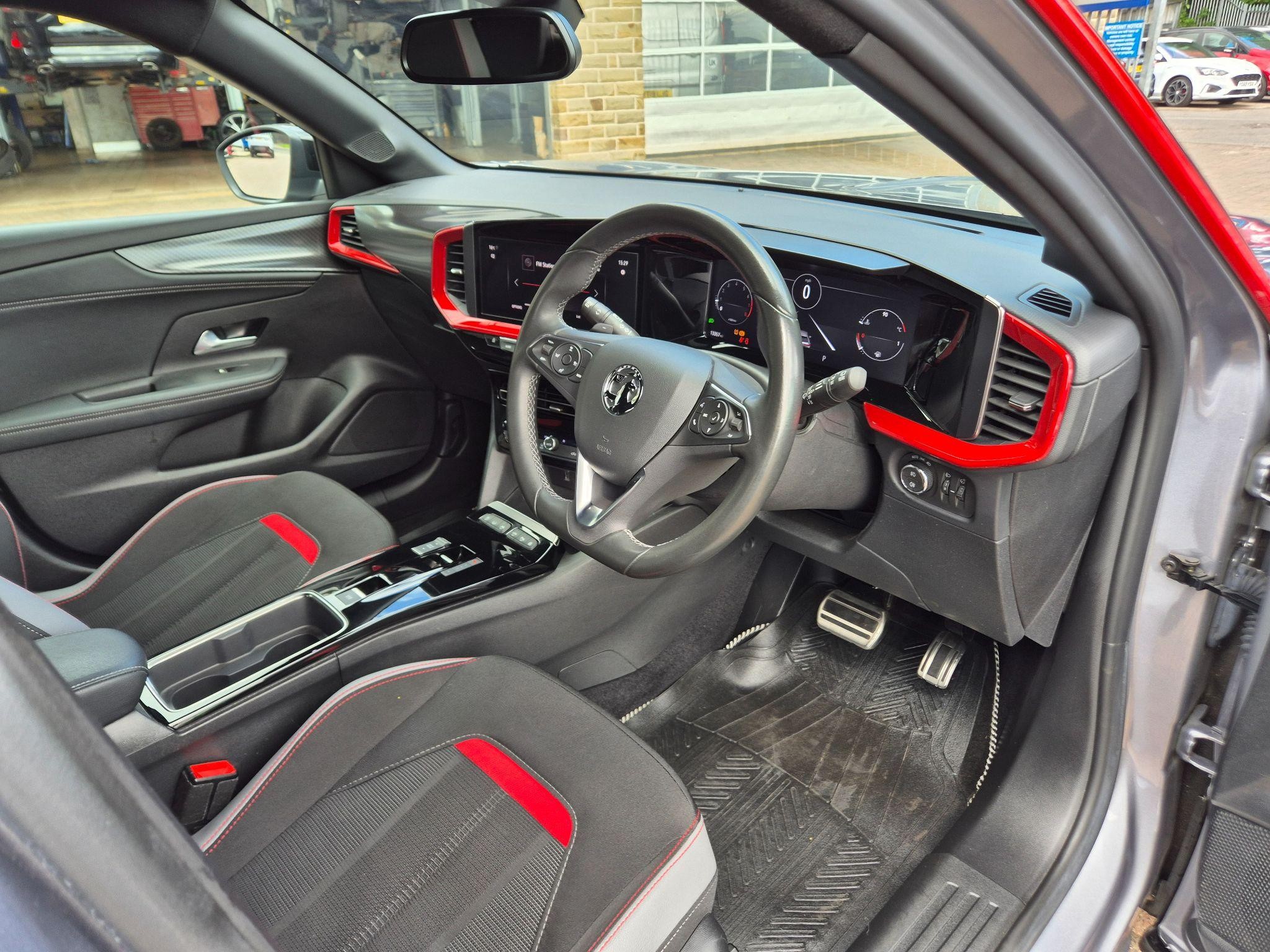 Vauxhall Mokka Image 11