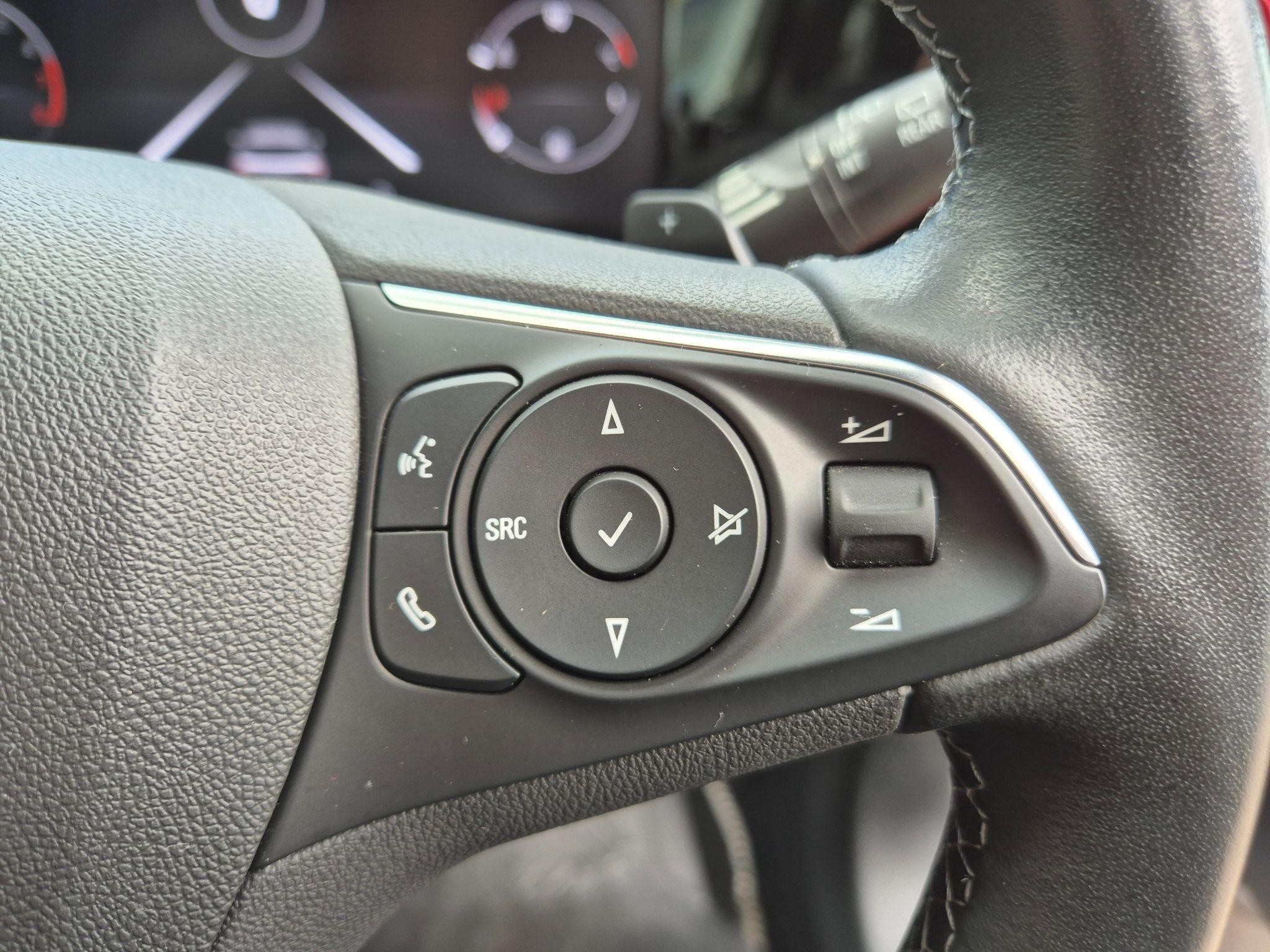 Vauxhall Mokka Image 25