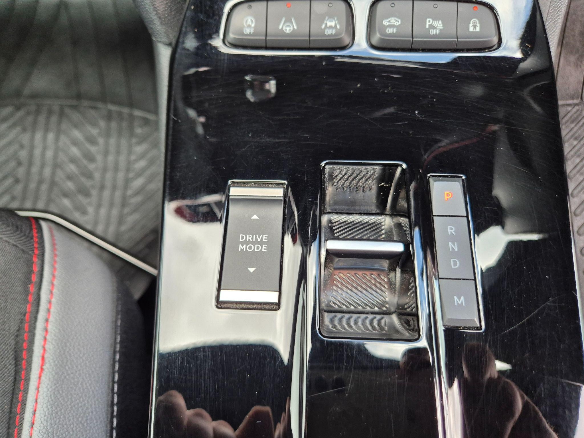 Vauxhall Mokka Image 30