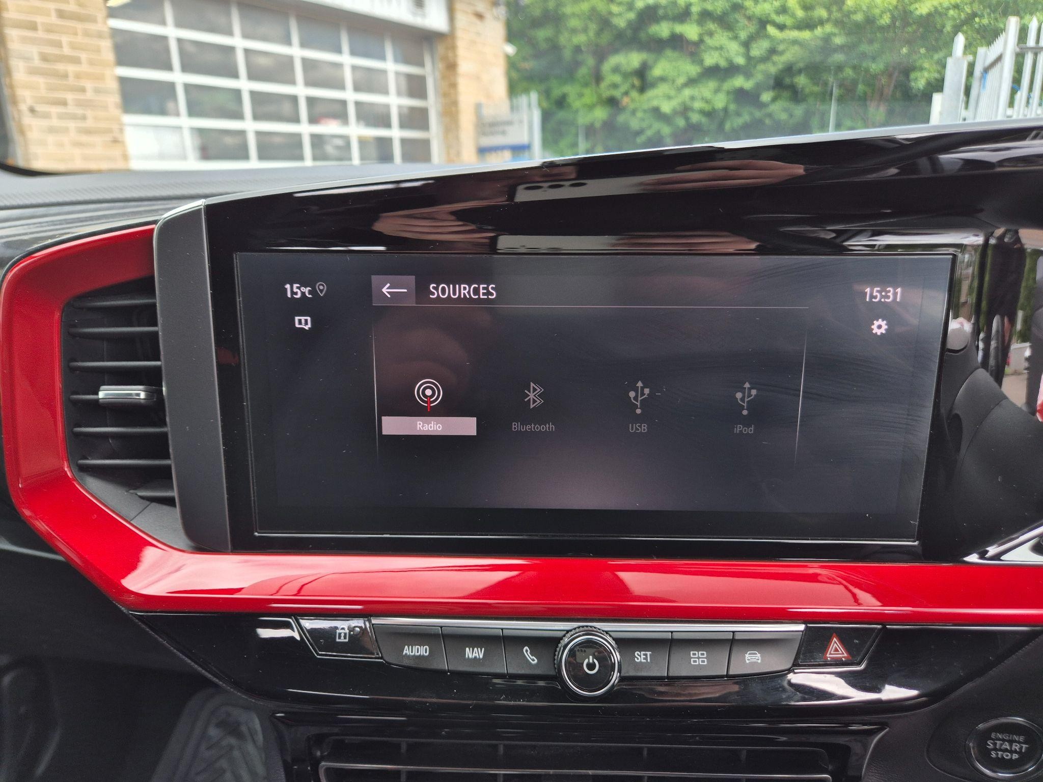 Vauxhall Mokka Image 32