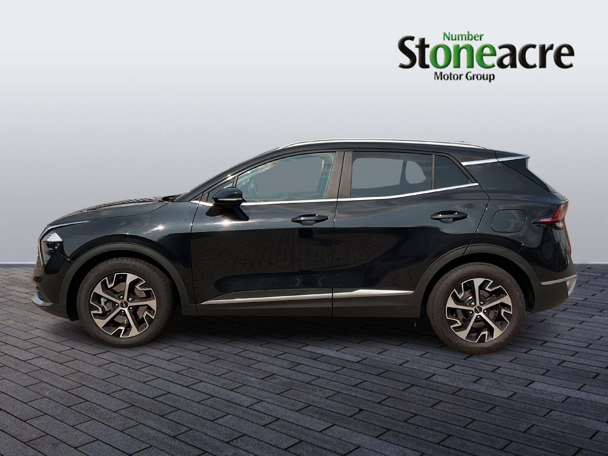 Kia Sportage Image 6